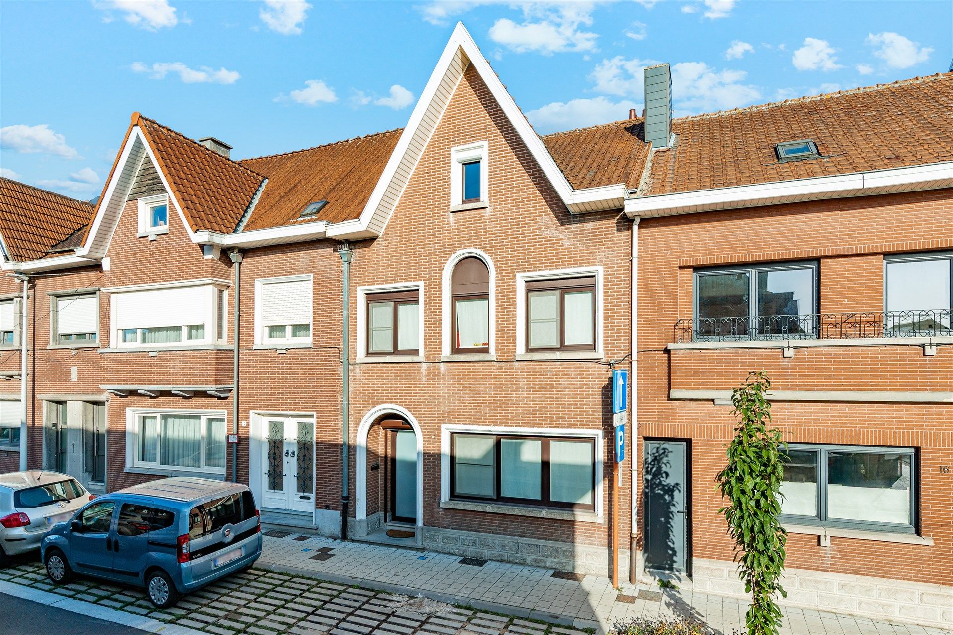 Huis te koop Sint-Annastraat 14 - 9470 DENDERLEEUW