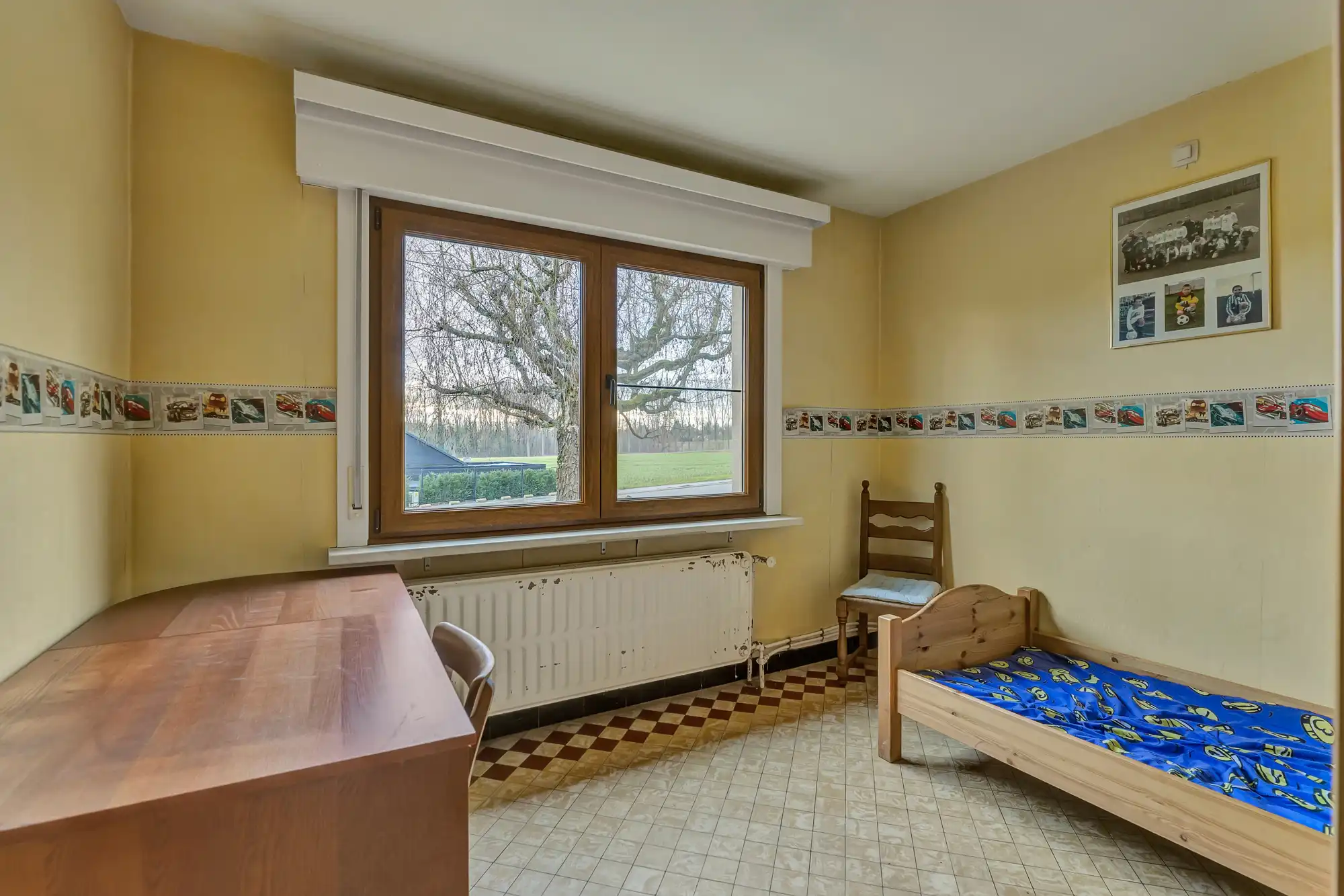 Bungalow op 23a25ca te Roosdaal foto 12