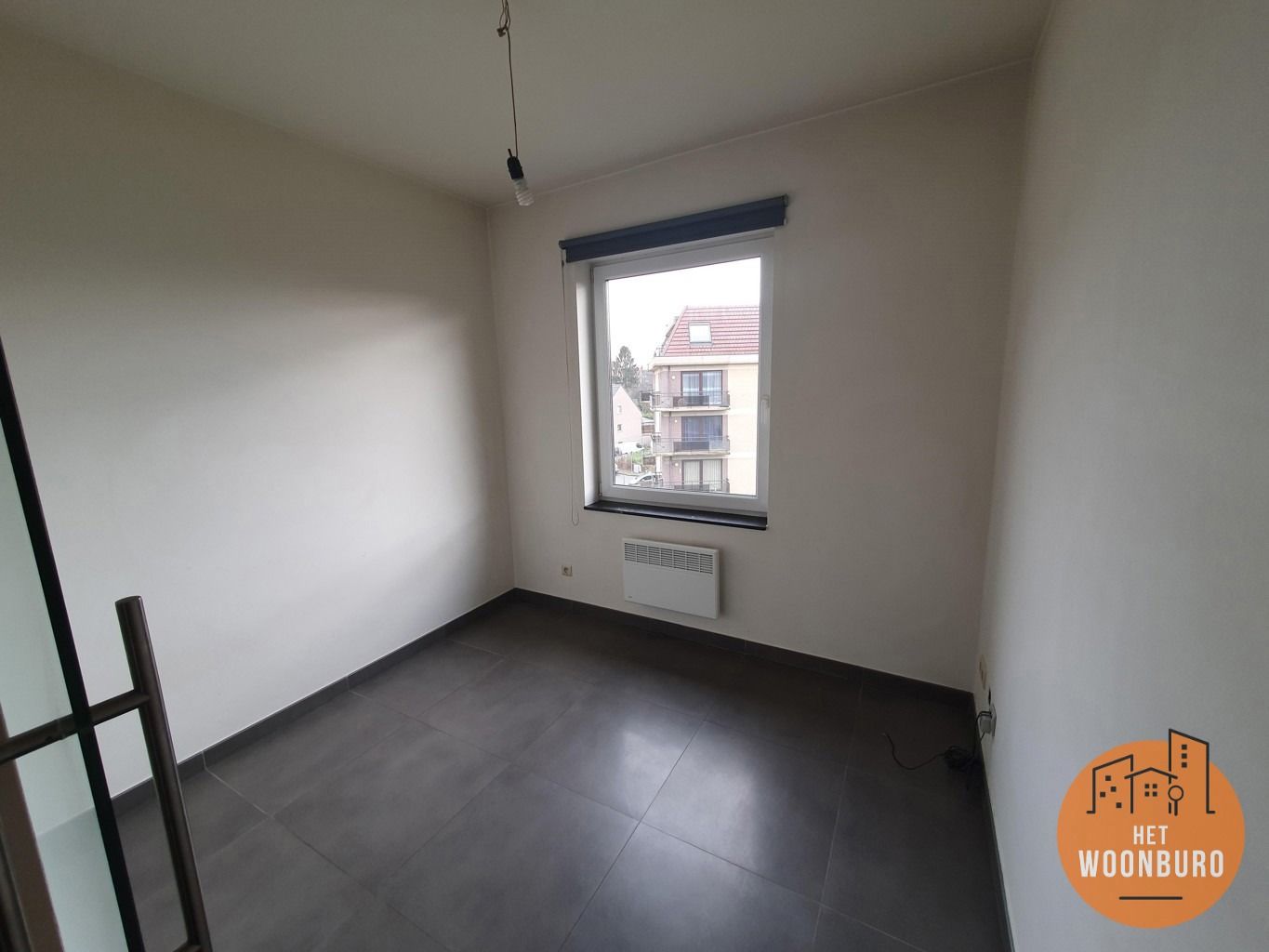 Appartement 4e Verd. rechts met garagebox foto 6