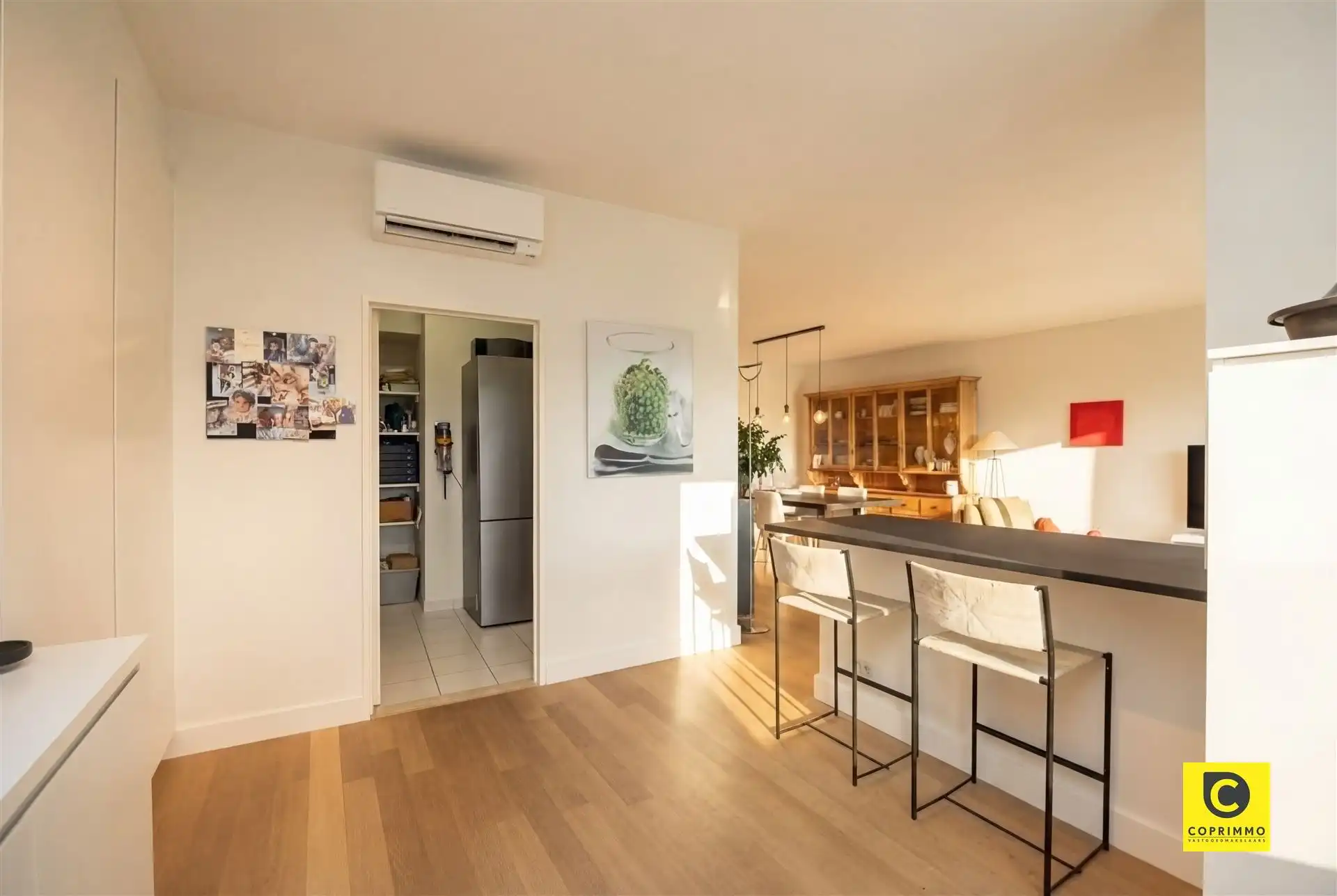 Instapklaar 2 slaapkamer app foto 9