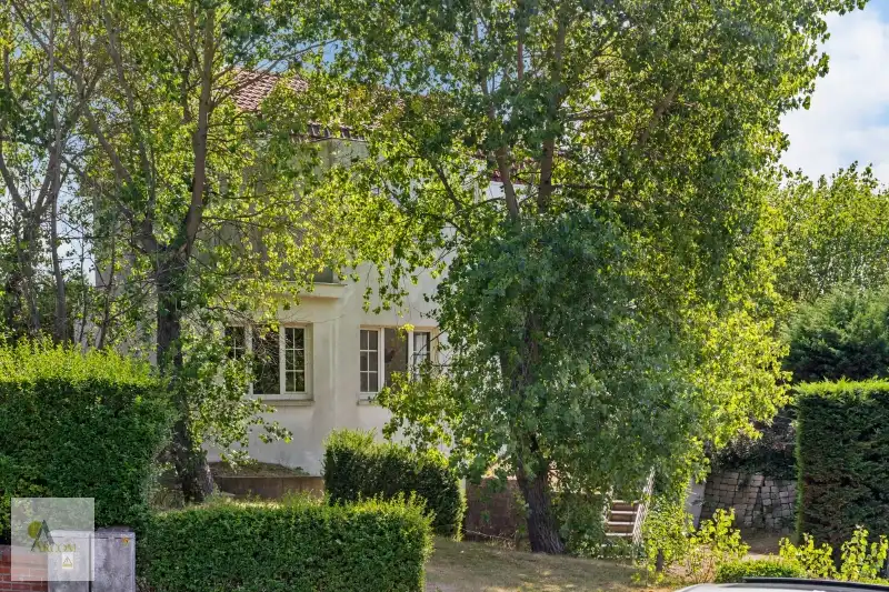 "VILLA THERESE" - Een zeldzame kans in OOSTDUINKERKE !!! Op één van die mooie en rustige locaties in Oostduinkerke, op amper 500 meter van het strand ! foto 16