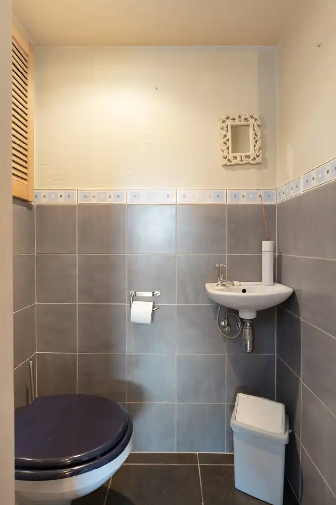 Charmante en verzorgde tweegevelwoning met aangename tuin foto 10