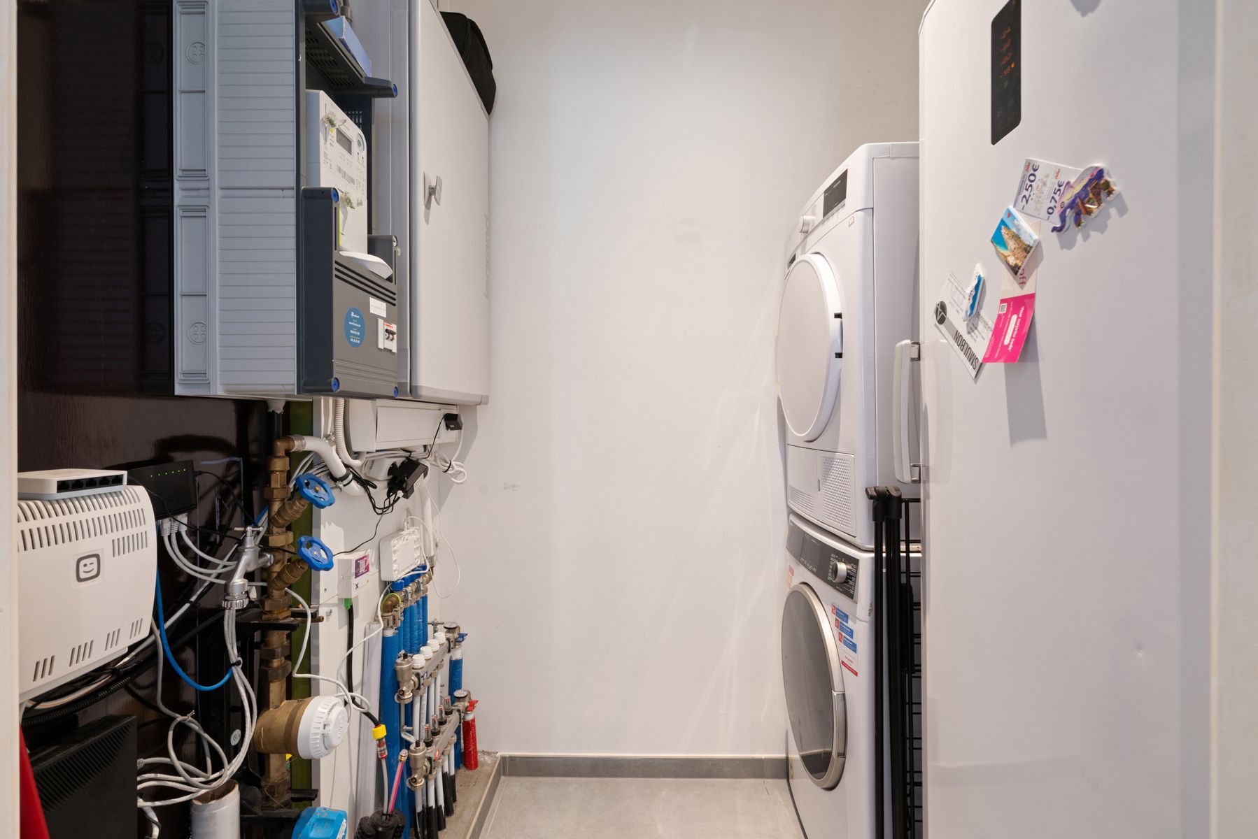 Te koop instapklare nieuwbouwwoning (aankoop met registratierecht = mogelijkheid voor 2%). foto 33