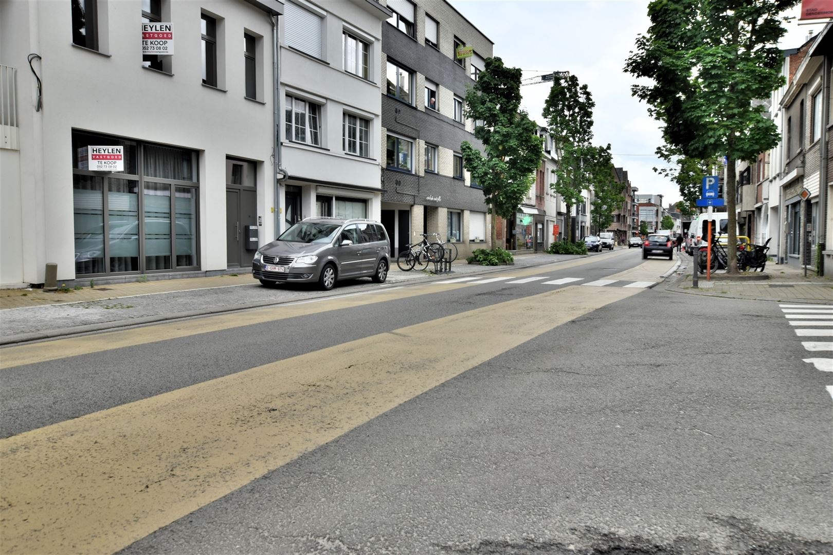 Instapklaar, recent vernieuwd appartement in Sint-Gillis (Dendermonde) foto 21