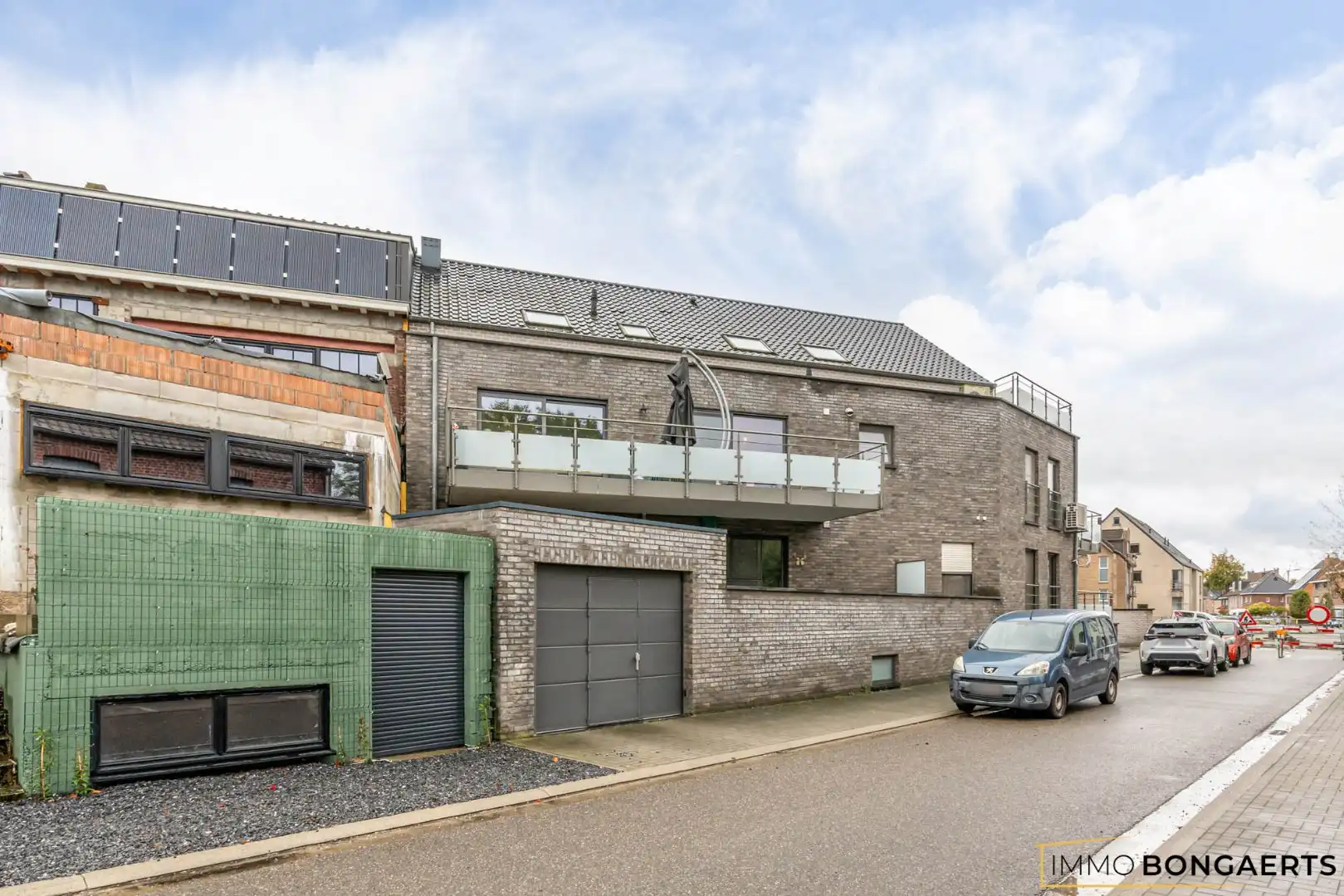 Appartement met twee slaapkamers foto 24