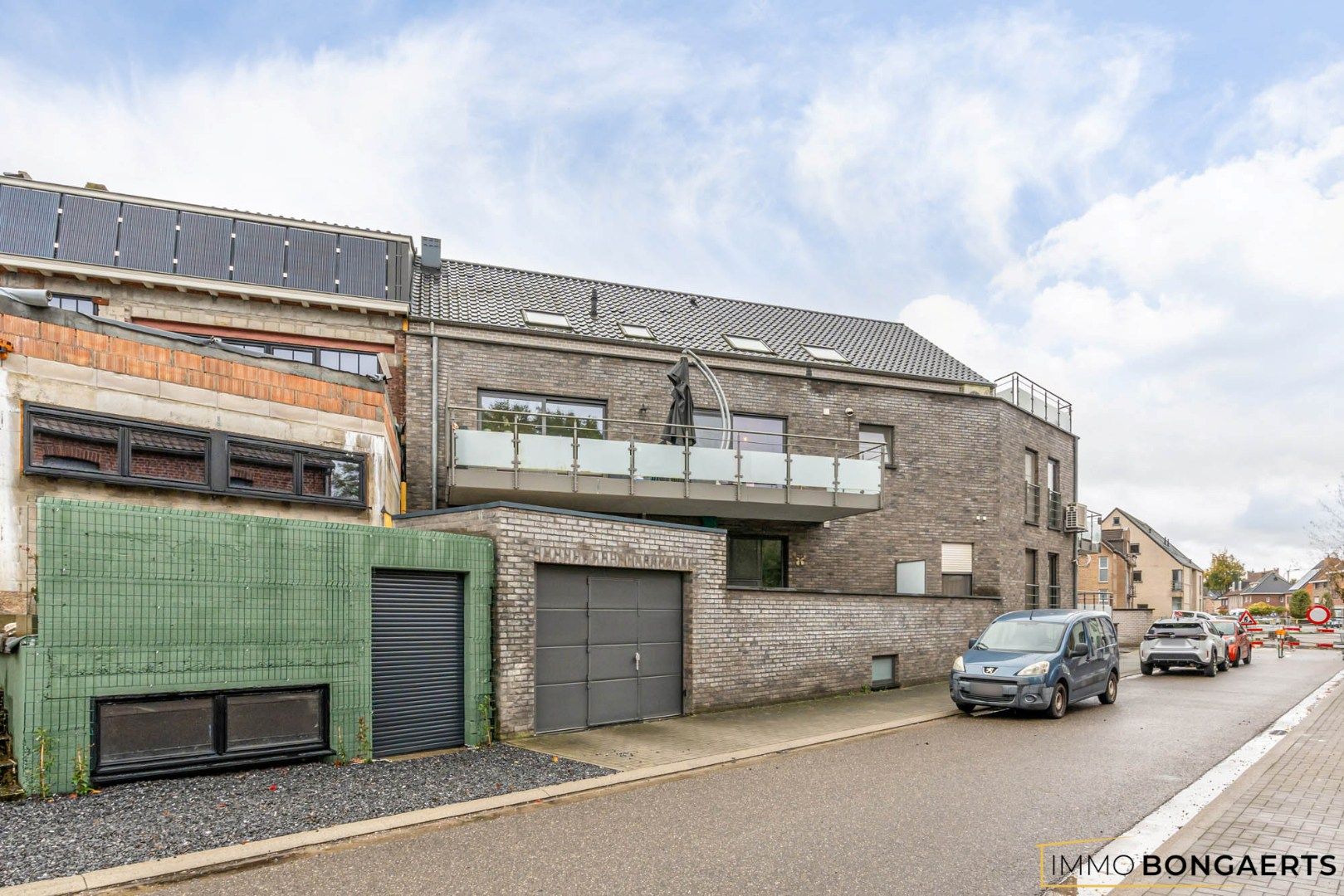 Appartement met twee slaapkamers foto 24