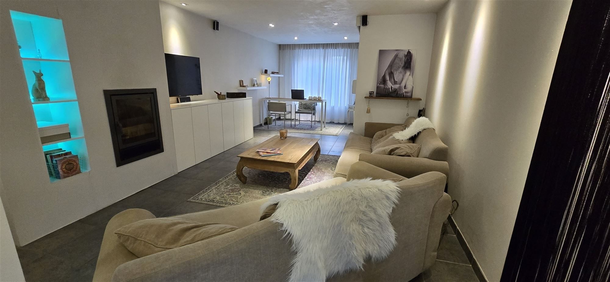 Huis foto 5