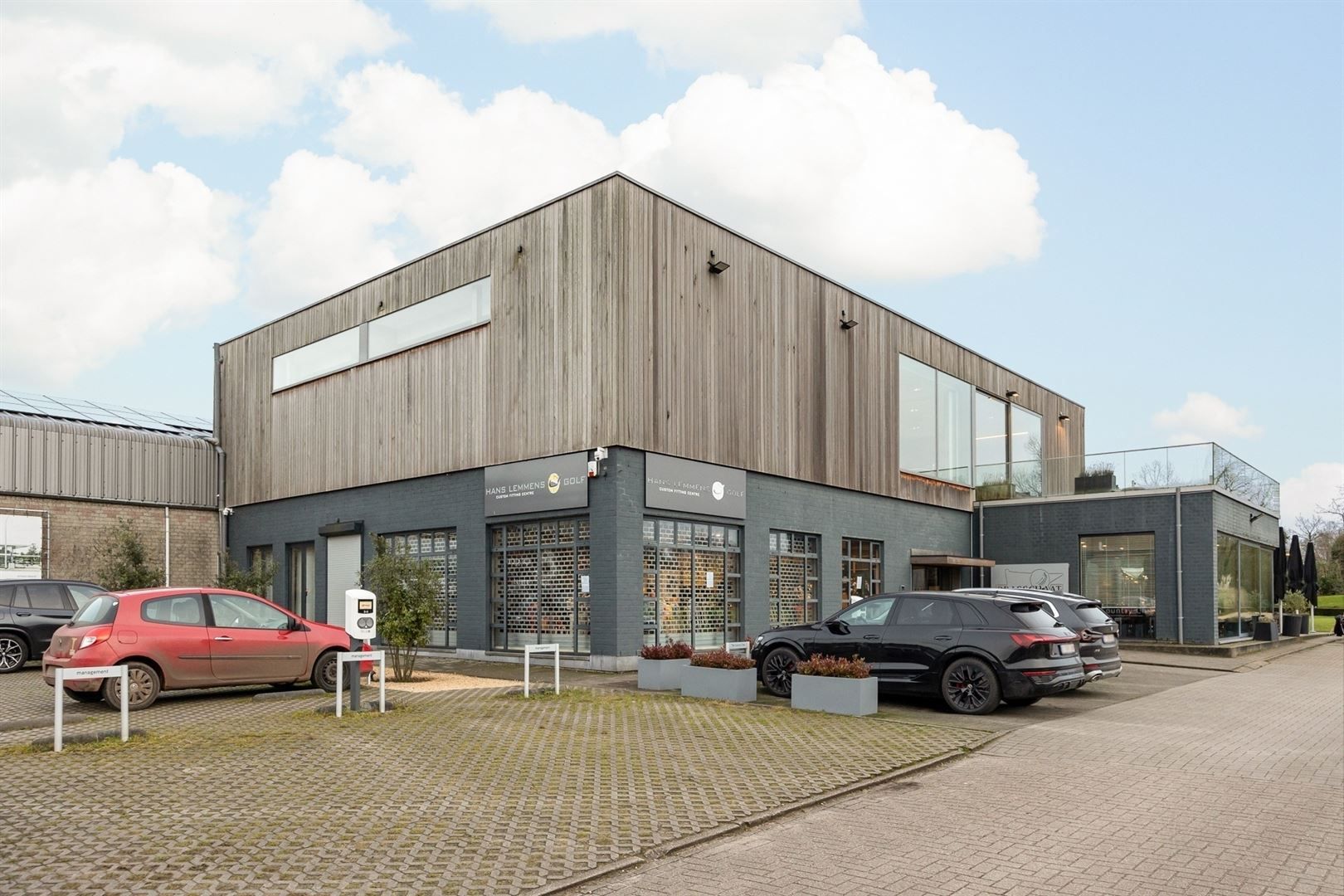 Droom je van een horecazaak op een toplocatie? foto 6