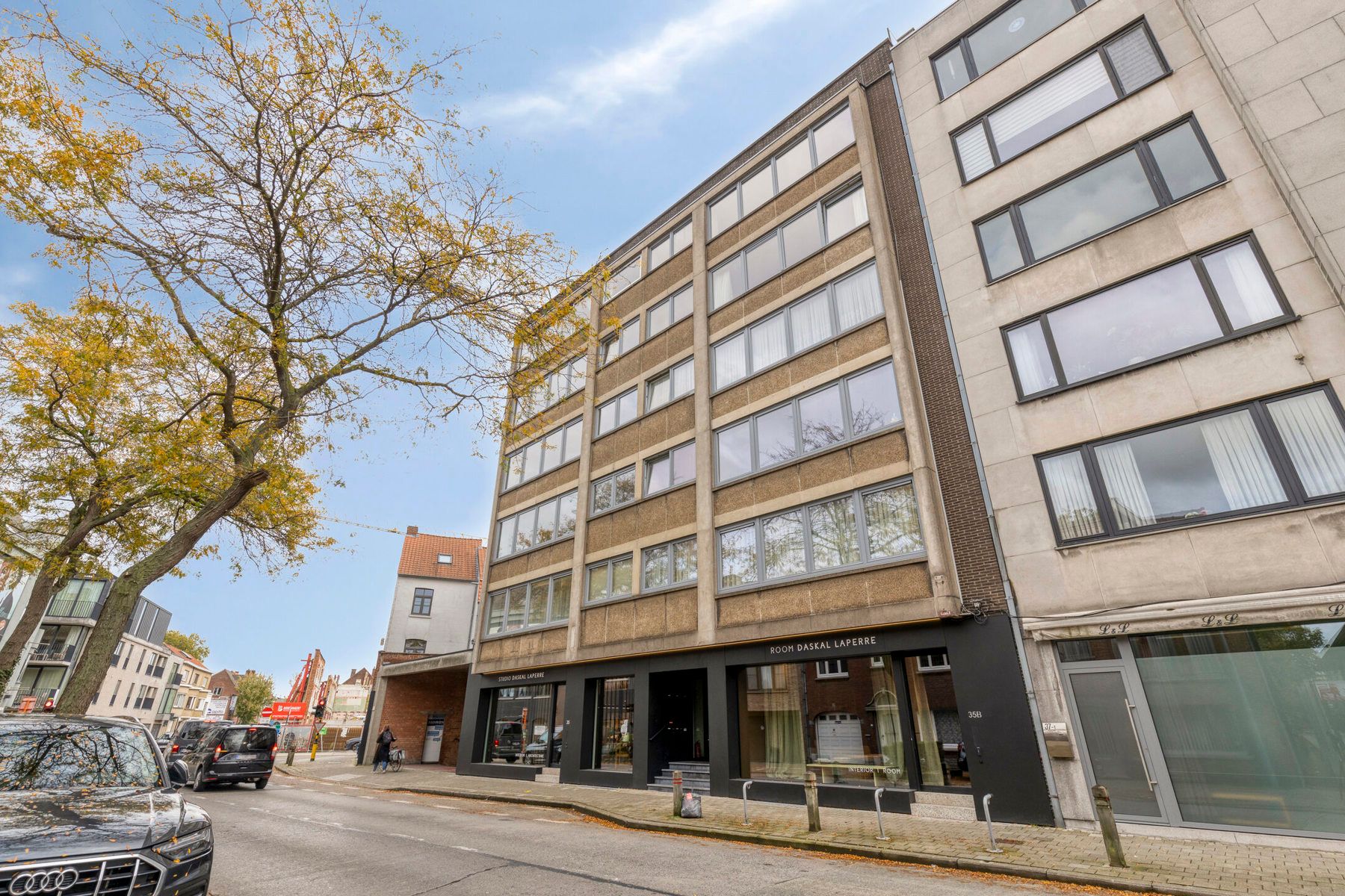 Ruim instapklaar appartement met 3 slaapkamers! foto 24