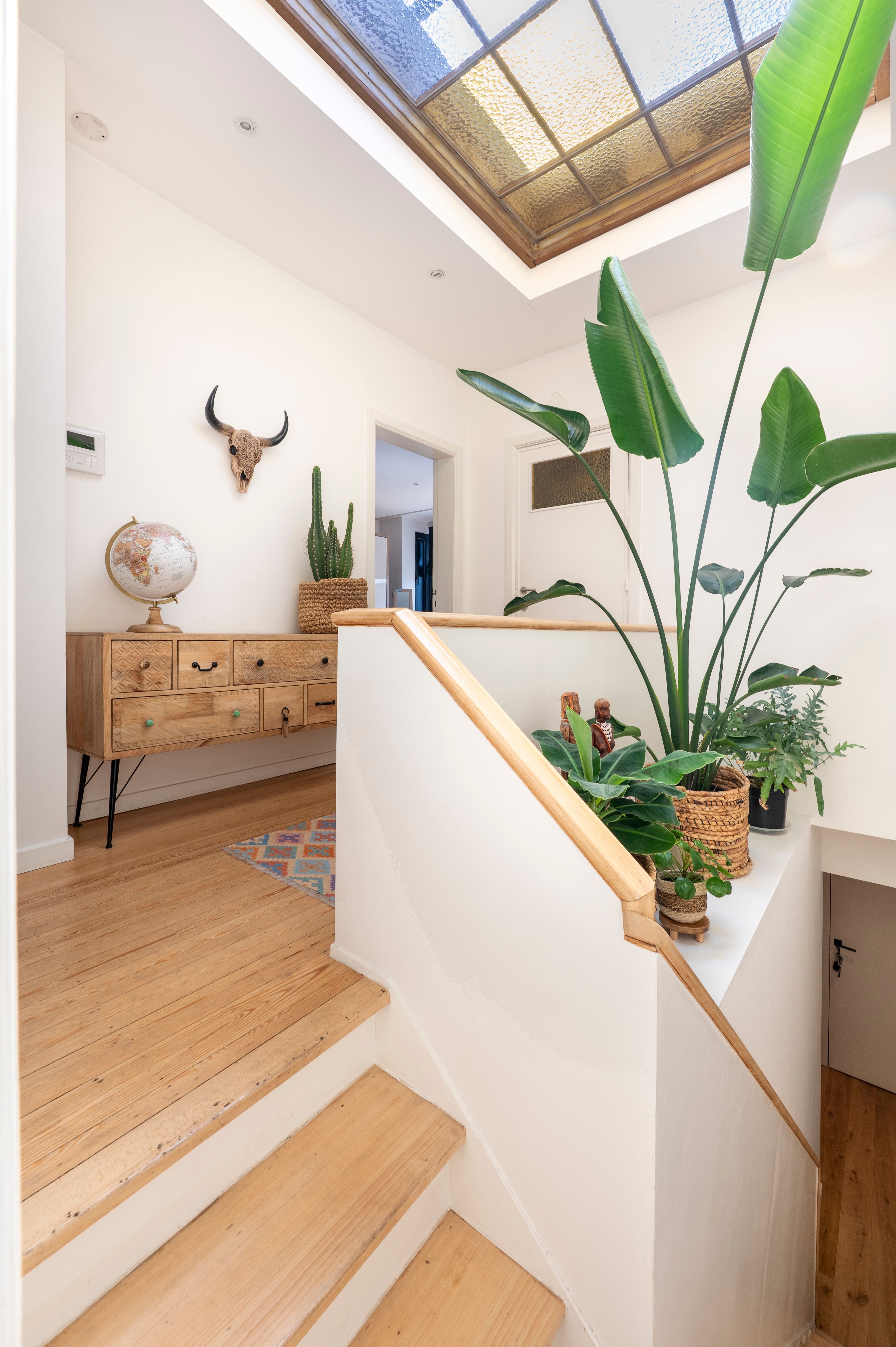 Exclusief en karaktervol appartement mét terras te huur in Brasschaat! foto 22