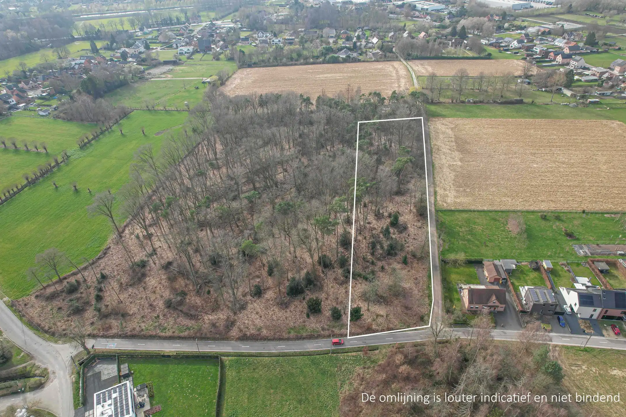 Unieke kans: investeer in je eigen stukje natuur!  foto 5