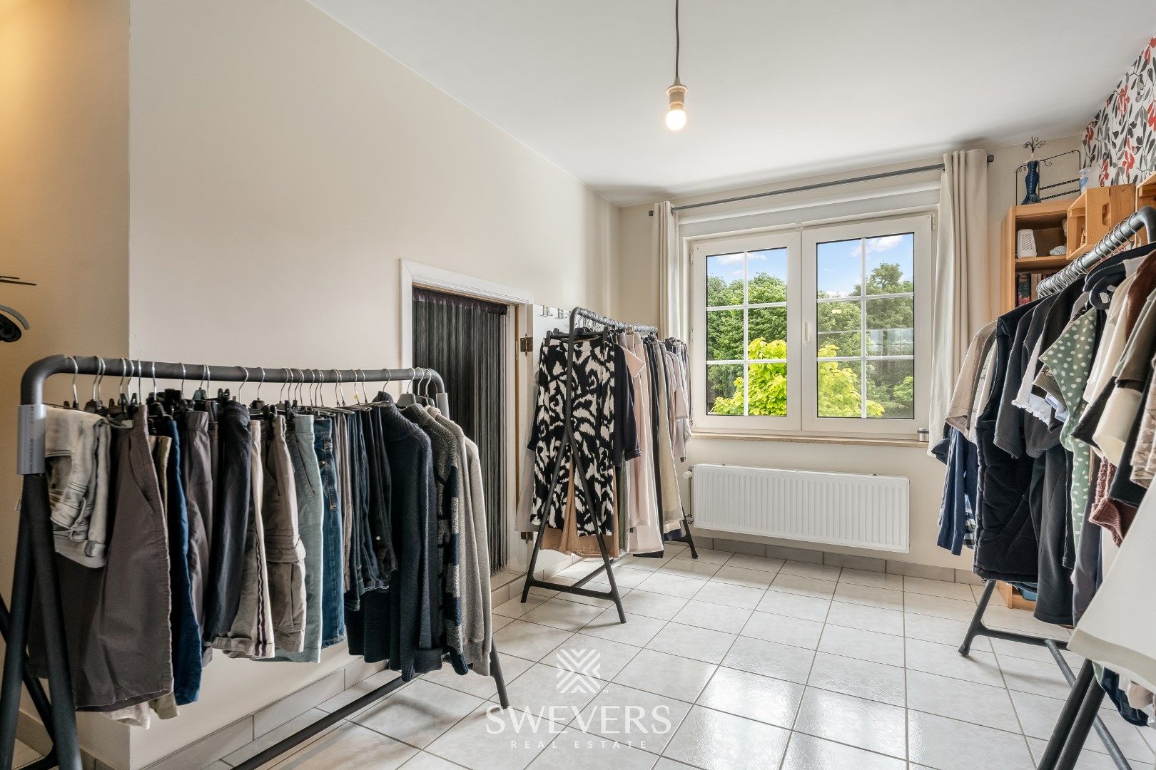 Riant wonen ( 22a 52ca ) met karakter en comfort in hartje Boekt foto 18
