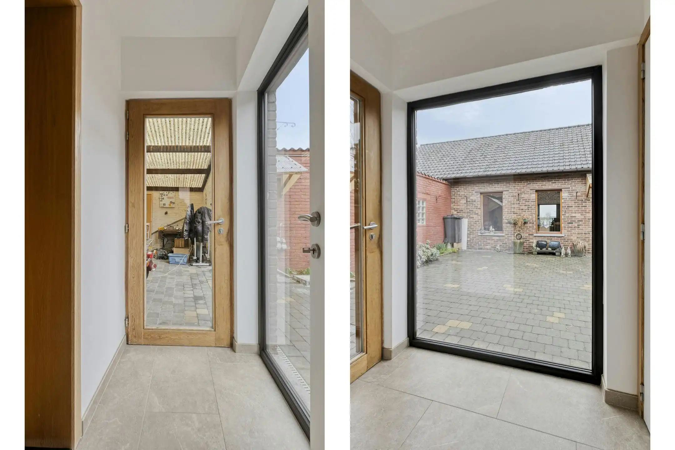 Instapklare, ruime woning in Zepperen op een riant perceel foto 9