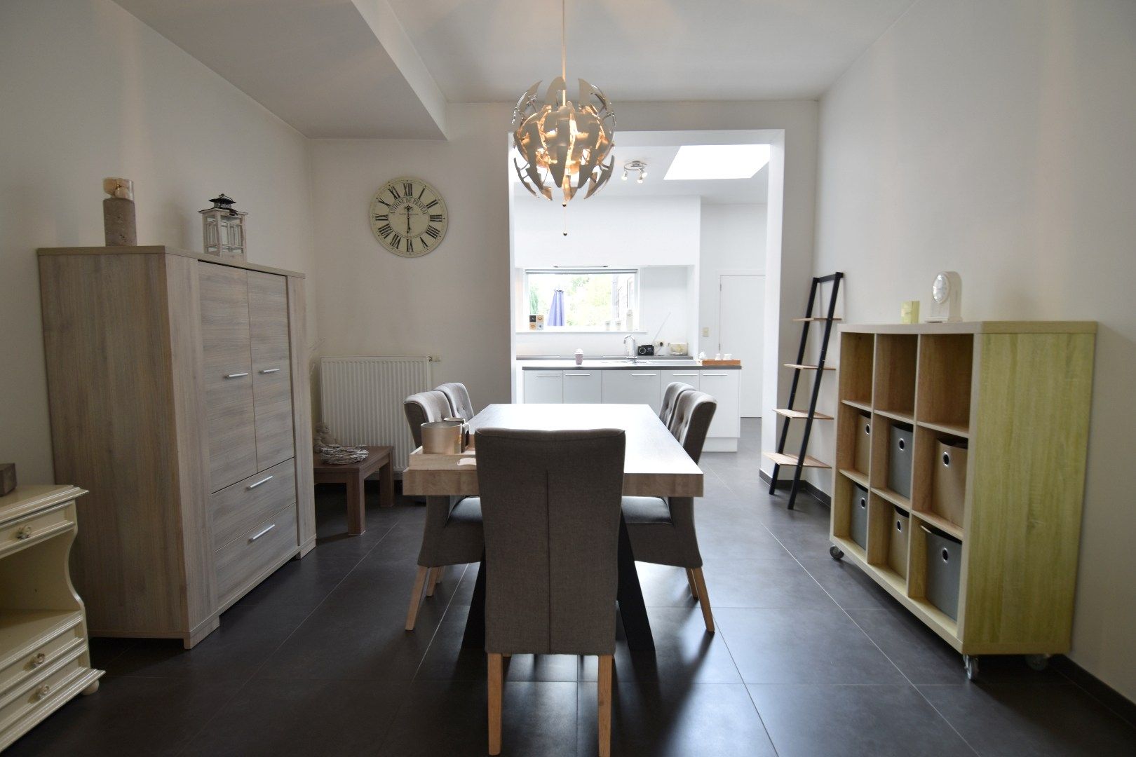 Woning met 3 slaapkamers en zonnige tuin in Rekkem foto 3