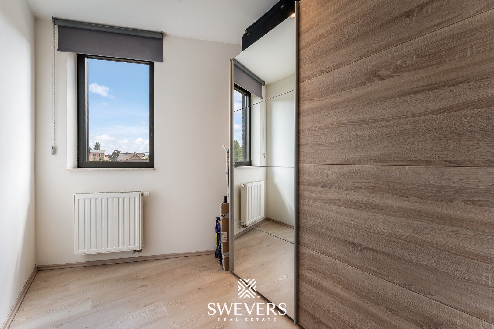 2 Slaapkamer-appartement met autostaanplaats in Beringen foto 16