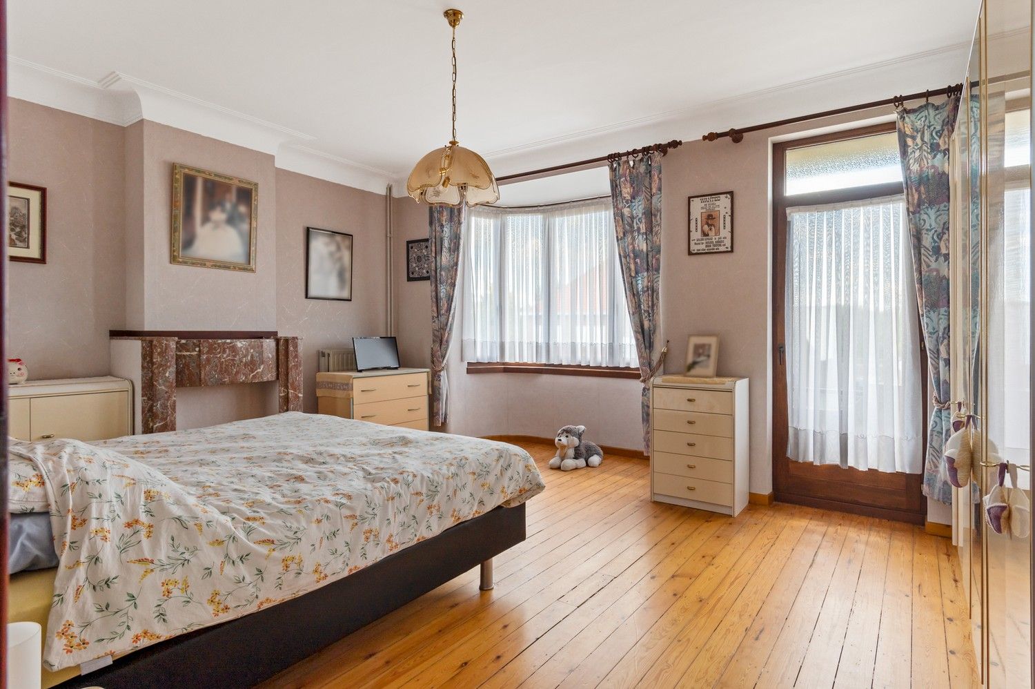 Huis met 3 - 4 slaapkamers, tuin en grote kelder in Wommelgem! foto 10