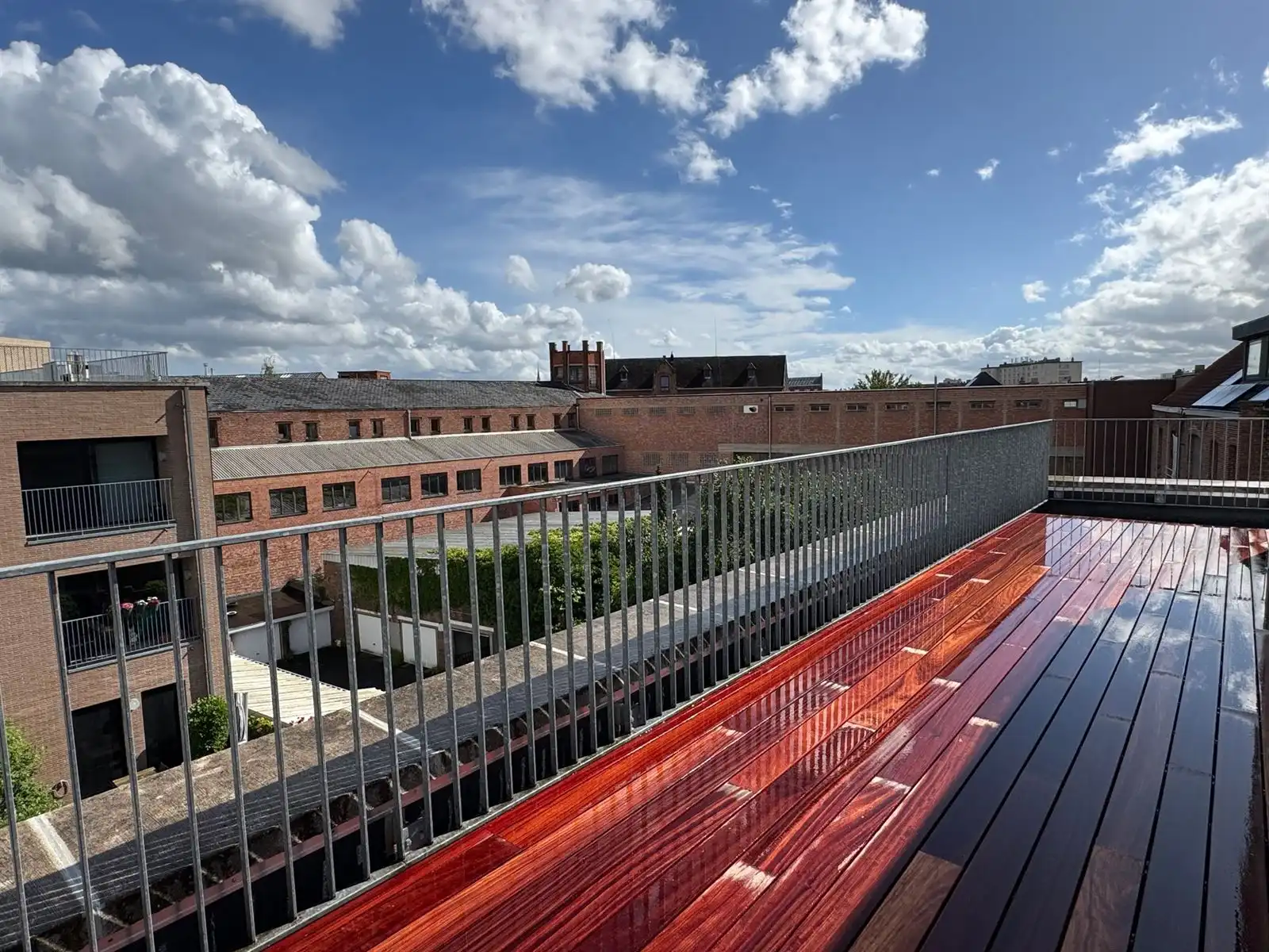 Penthouse foto 20