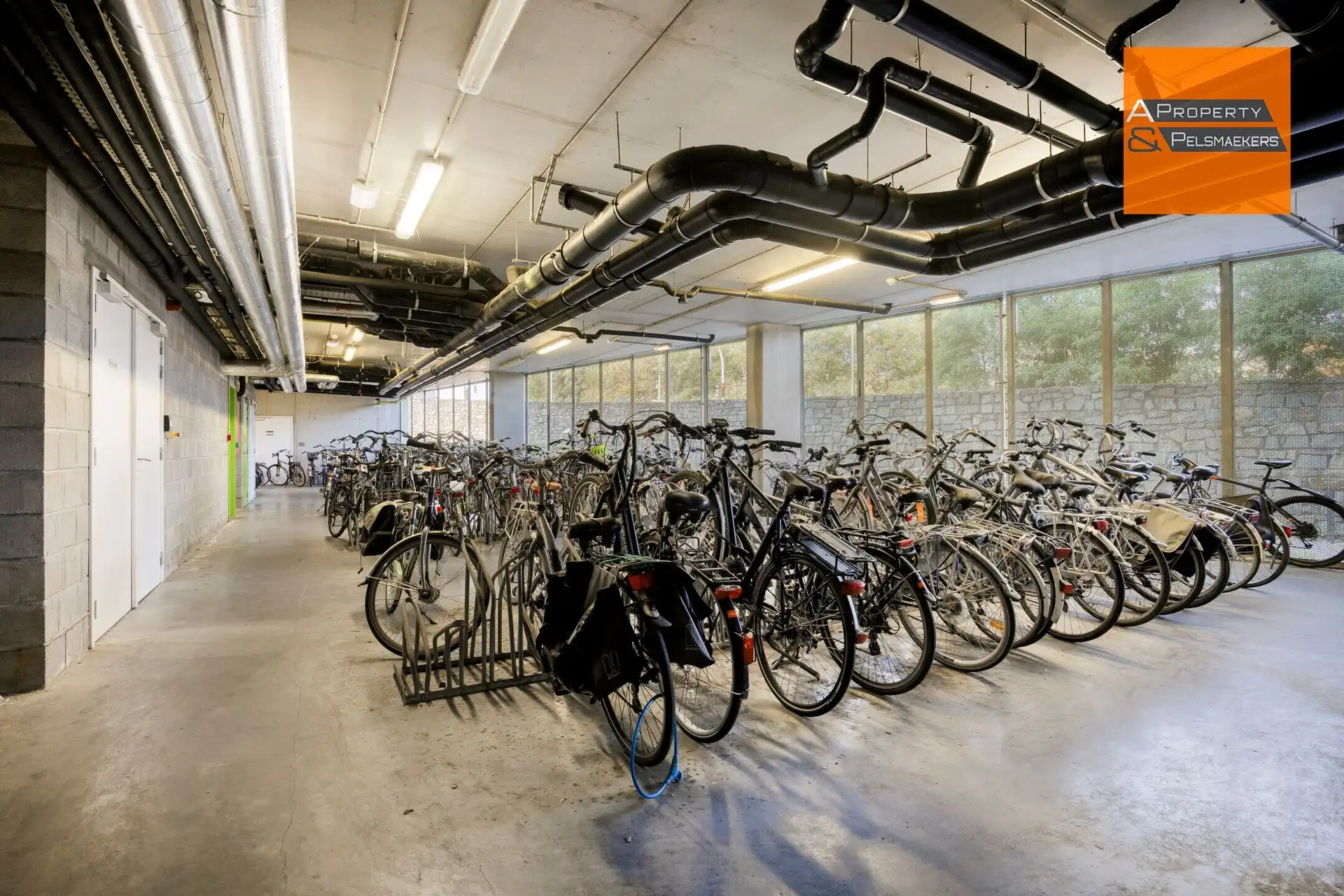 Studio met uitstekende investeringsmogelijkheden. foto 10