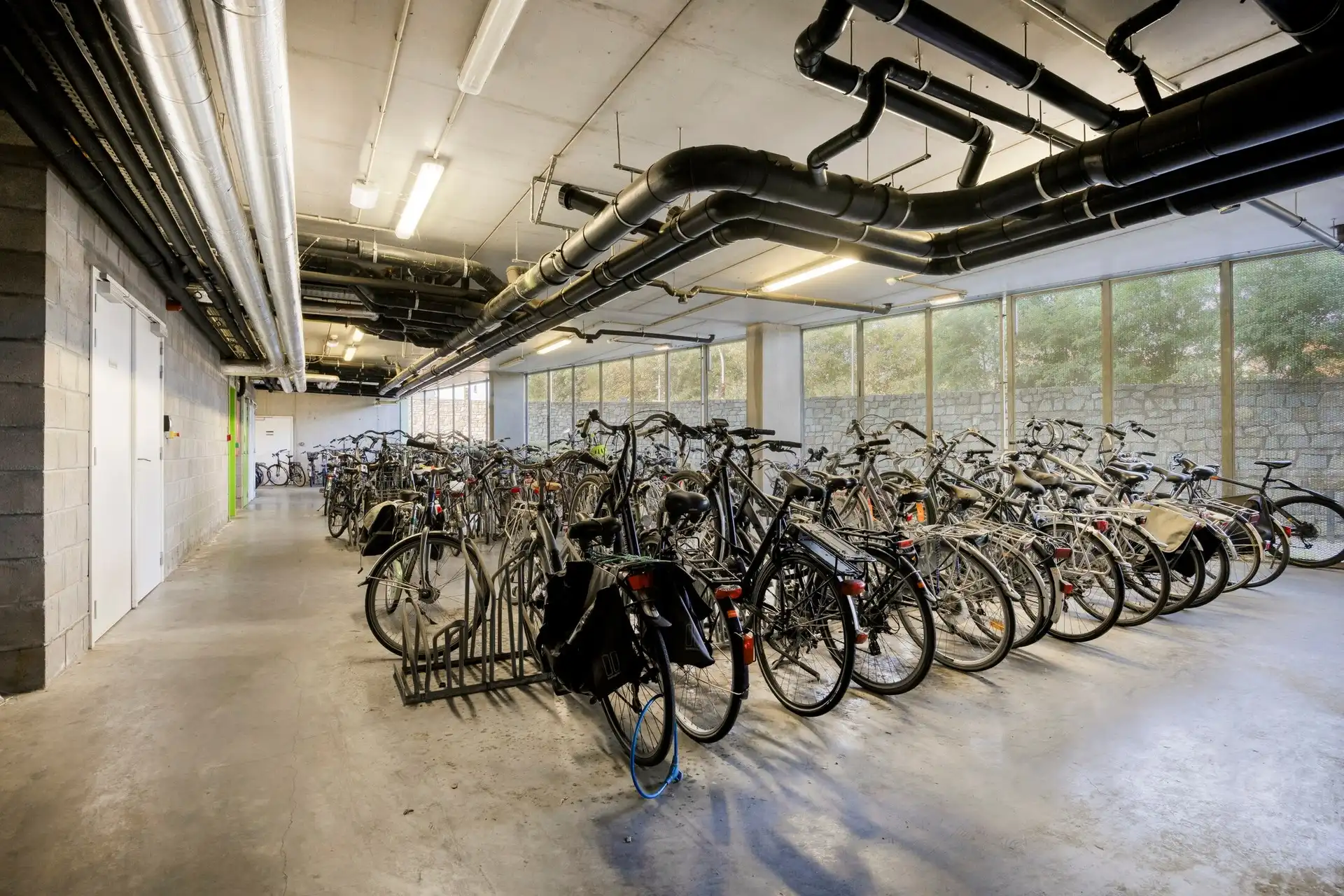 Studio met uitstekende investeringsmogelijkheden. foto 9