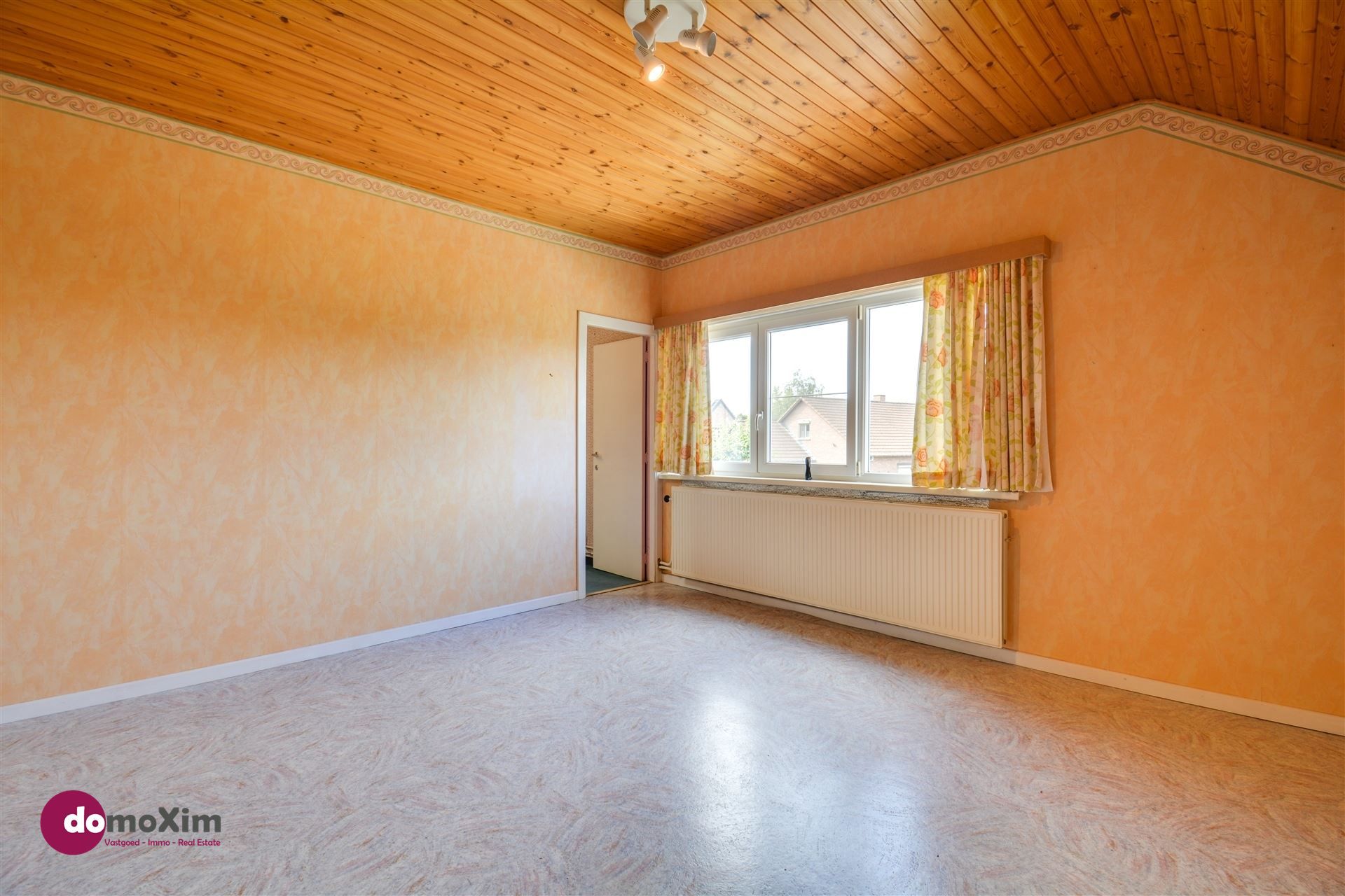 Charmante te renoveren woning met tuin op toplocatie in Boortmeerbeek foto 16
