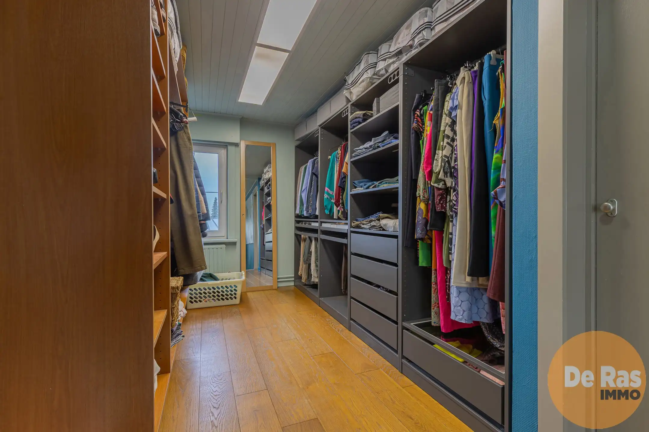 MASSEMEN - Instapklare woning met ruime loods (310m²) foto 15