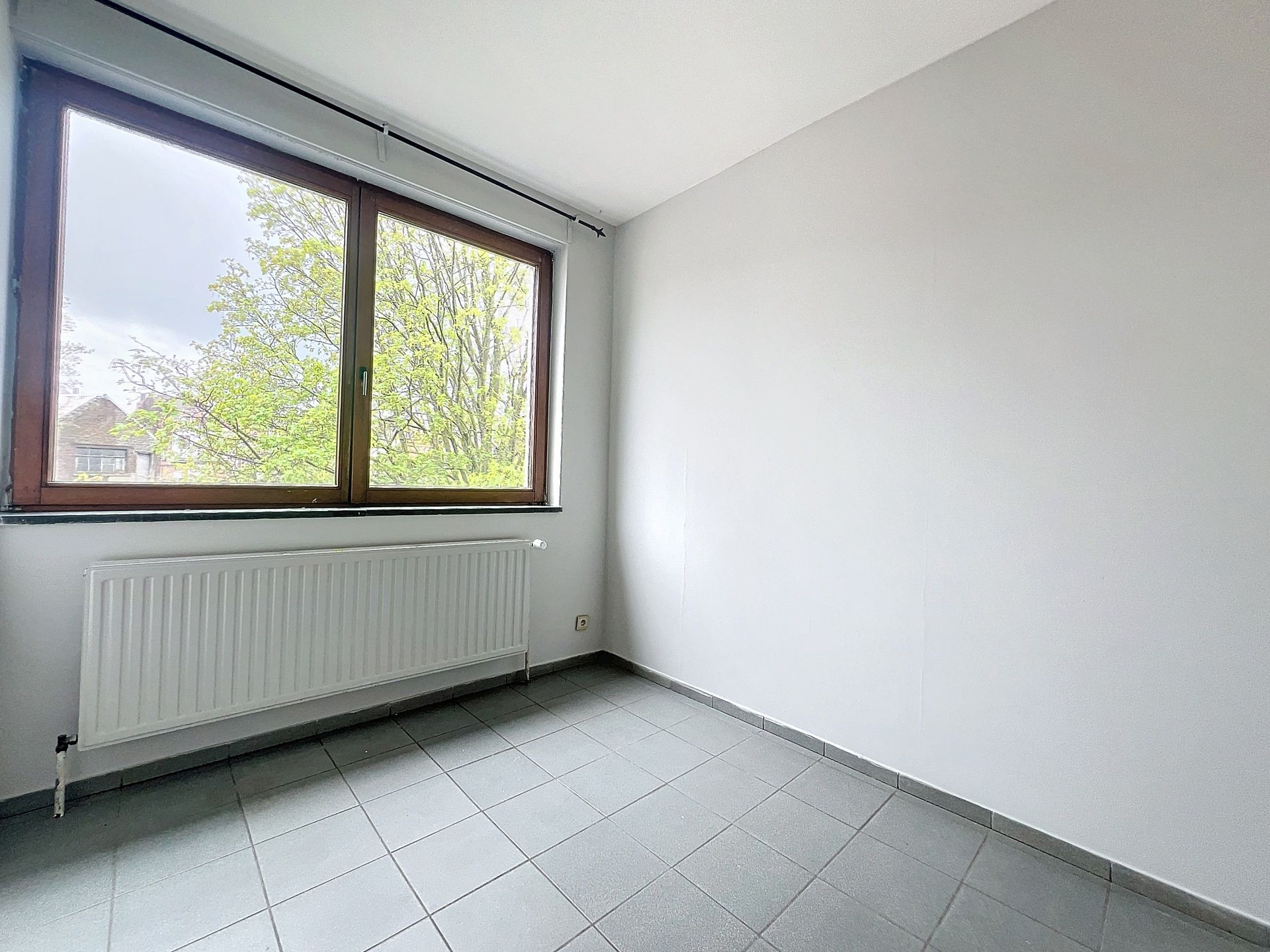 Mooi appartement met 1 slaapkamer + bureau foto 9