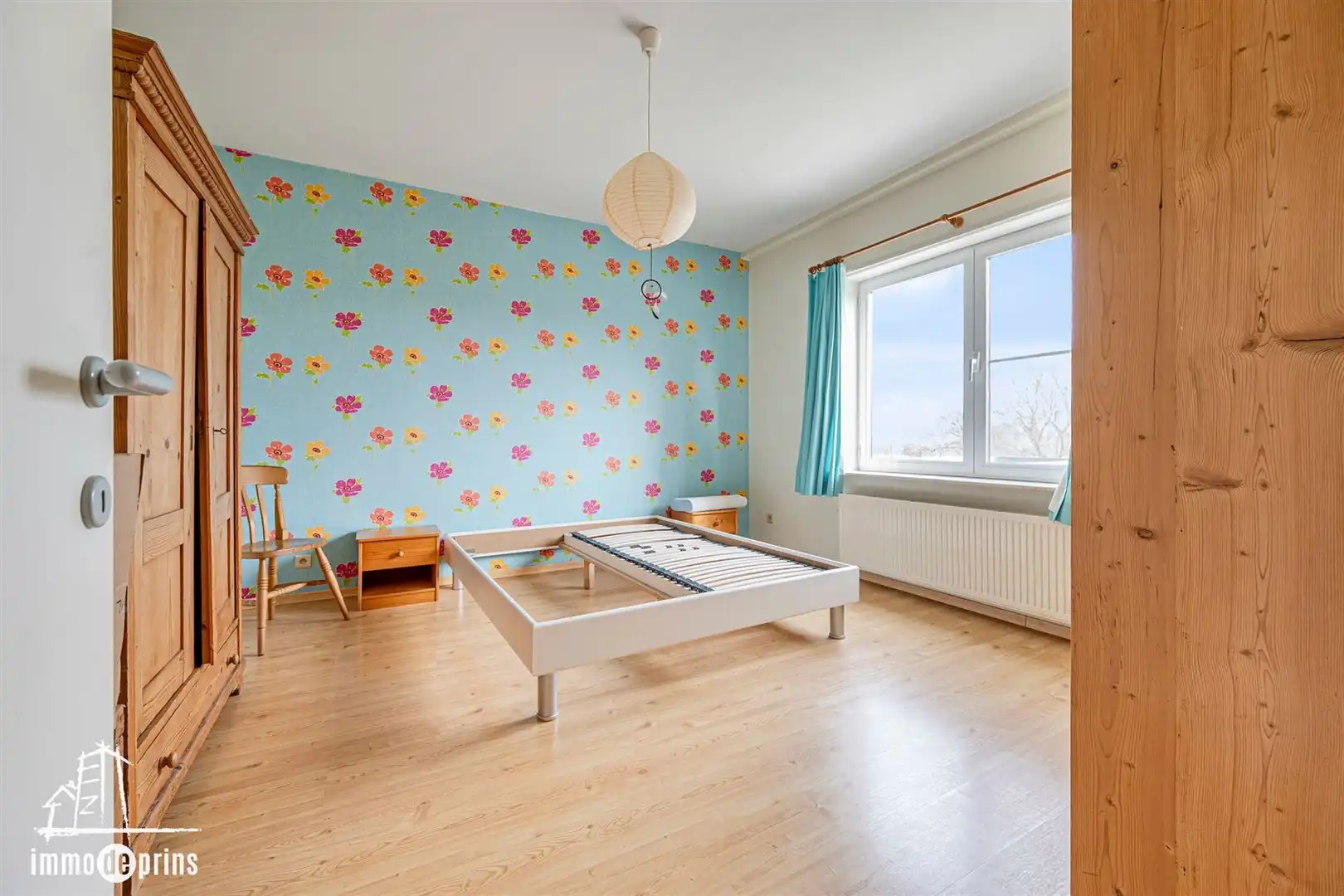 Half open bebouwing foto 17