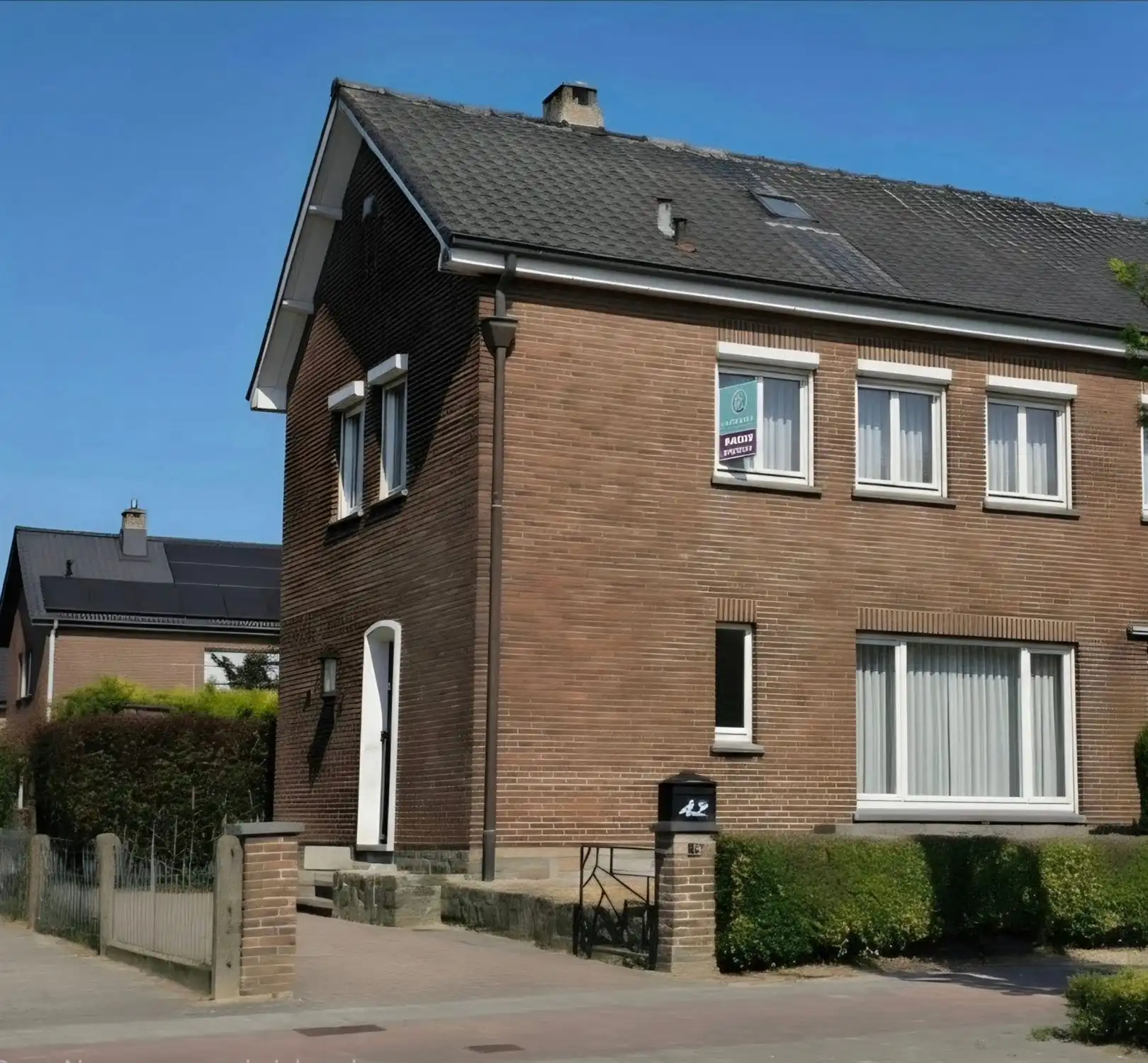 Huis foto 2