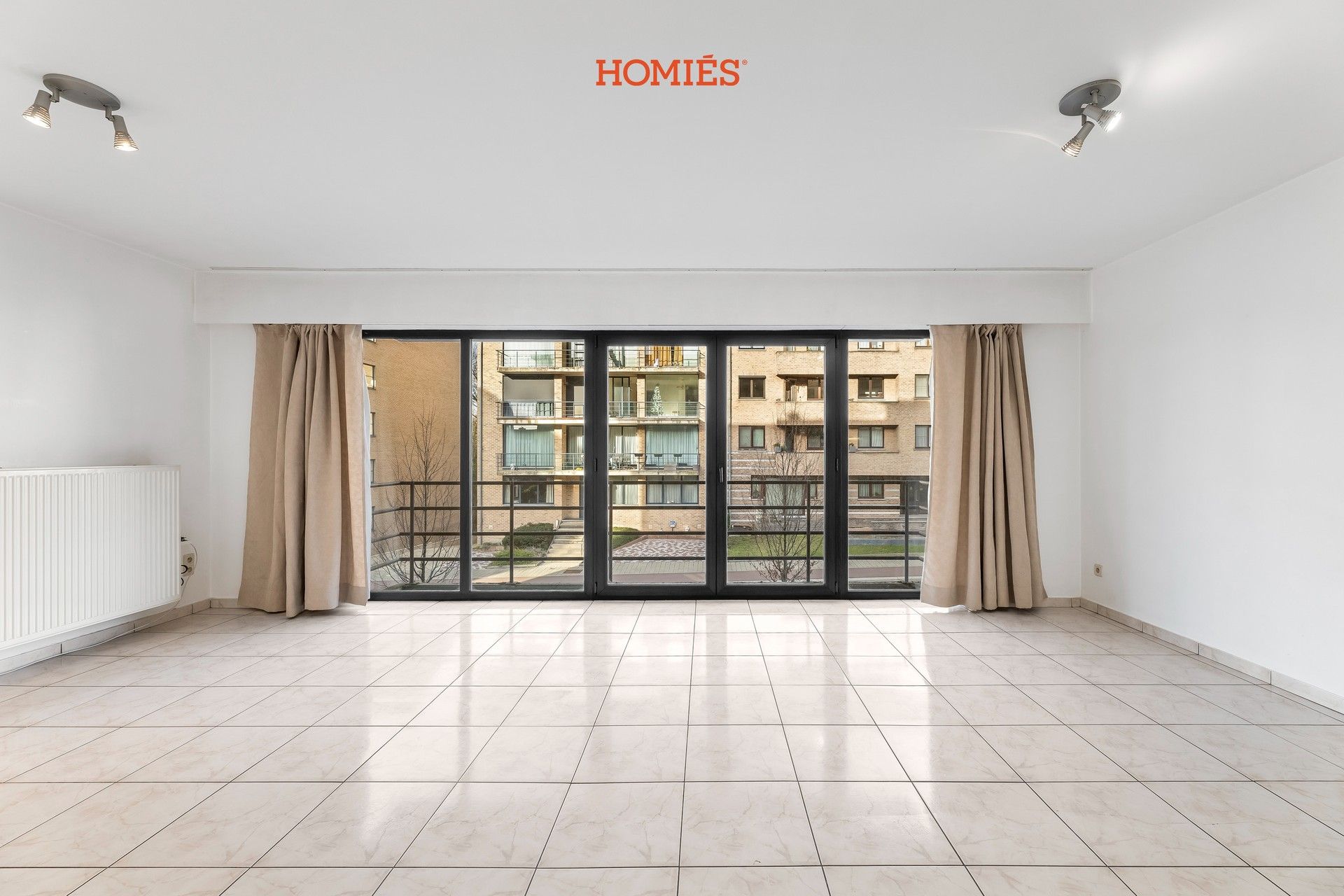 Appartement (label A) met 2 slpks en garagebox foto 6