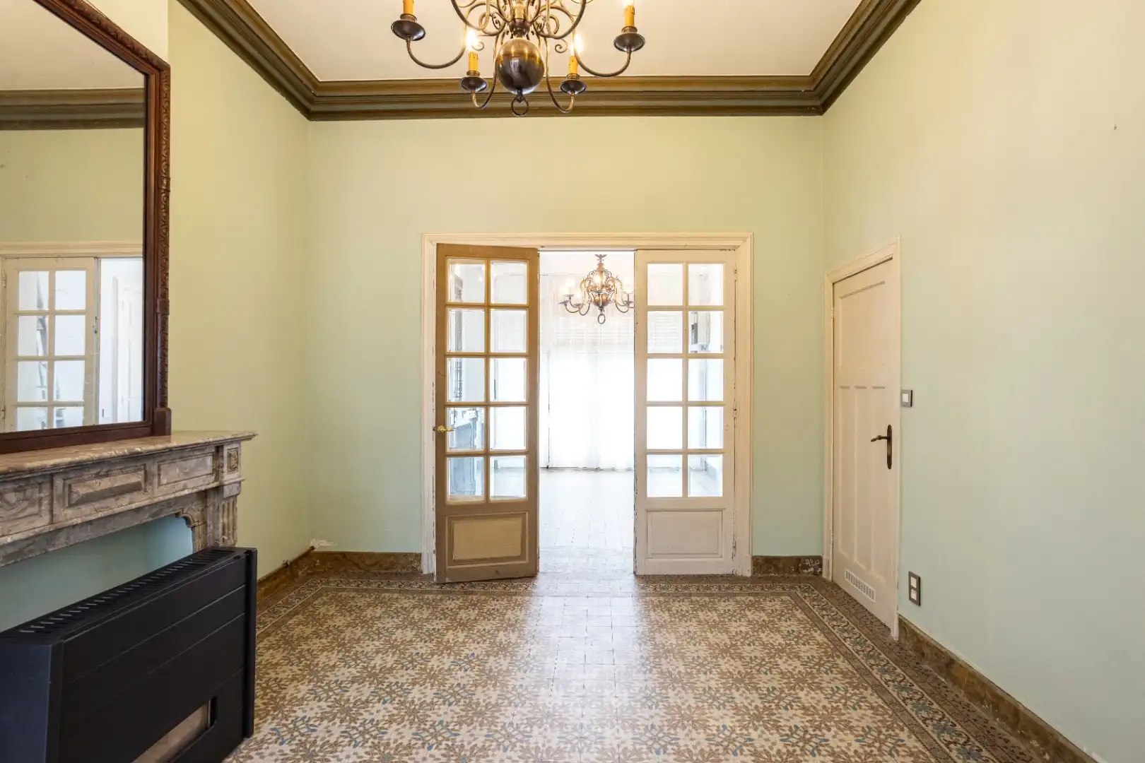 Prachtige Art-Deco woning met 5 slaapkamers foto 12