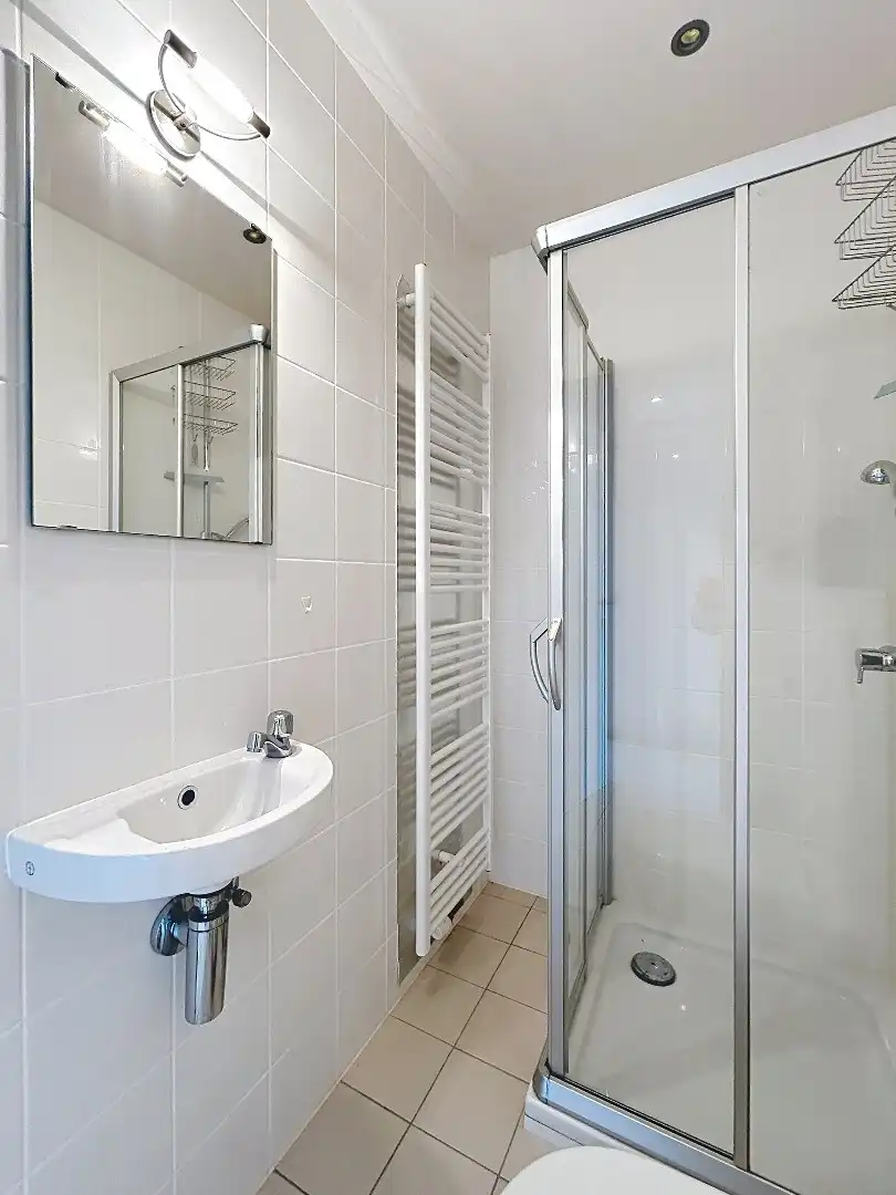 Dakappartement met prachtig zicht op de golf en grote terrassen  foto 21