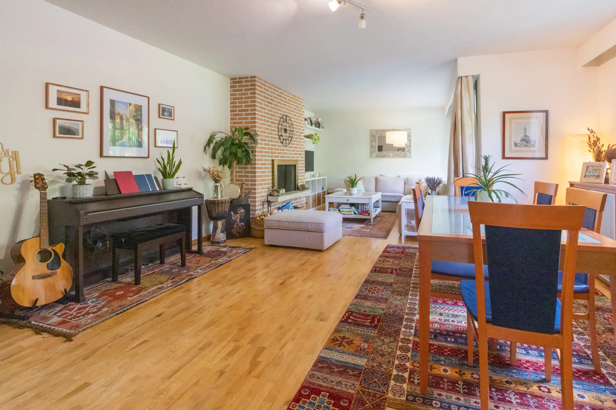 Prachtig appartement met 2 slaapkamers foto 7