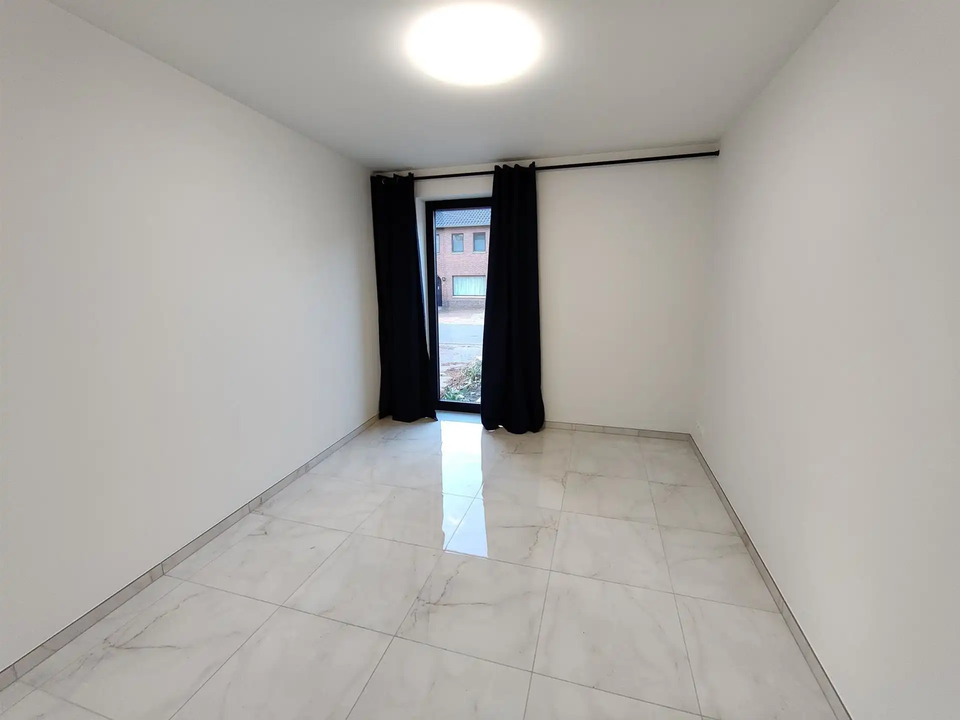 Luxueus gelijkvloers appartement foto 10