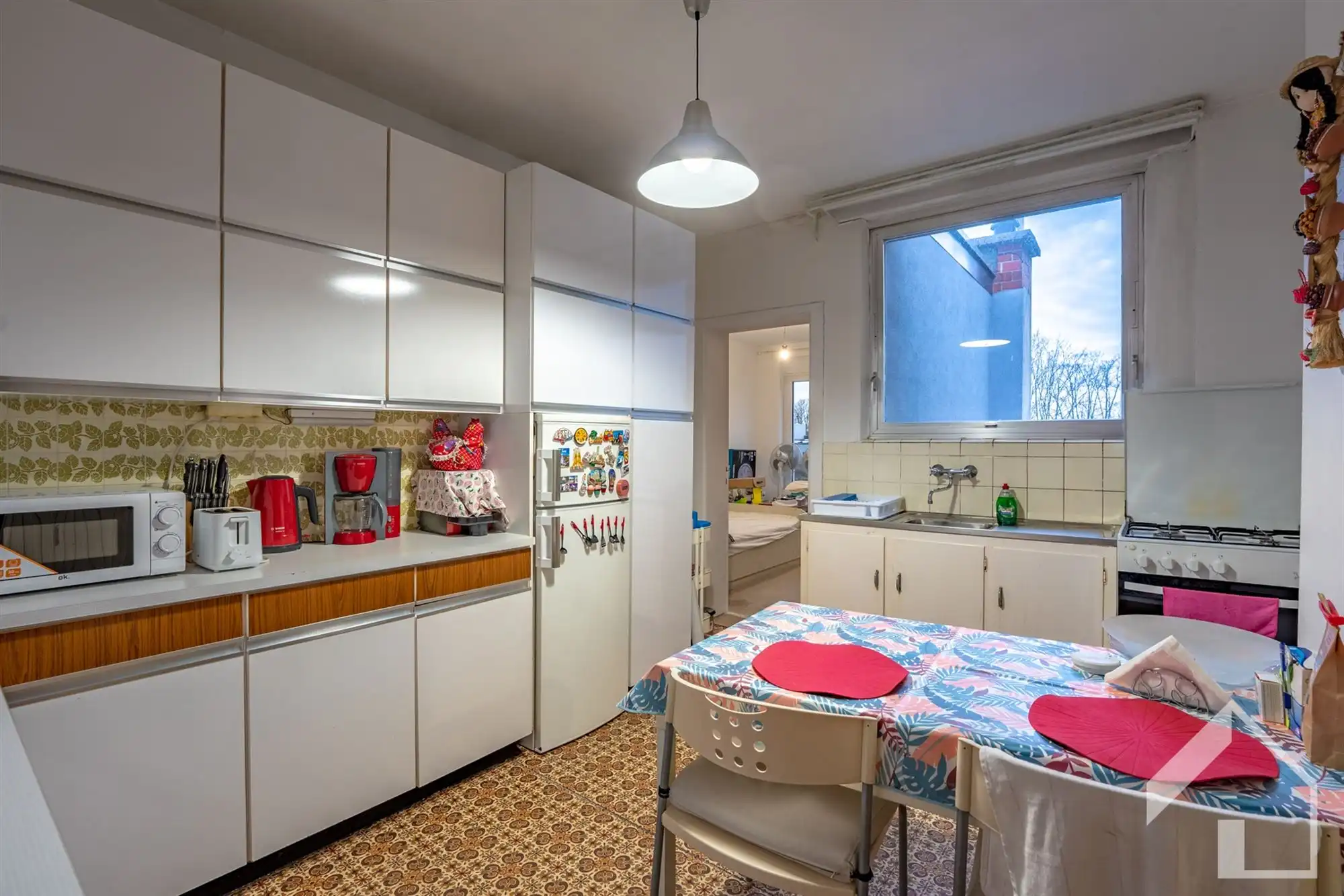 Gelijkvloers handelspand met 2 appartementen foto 25