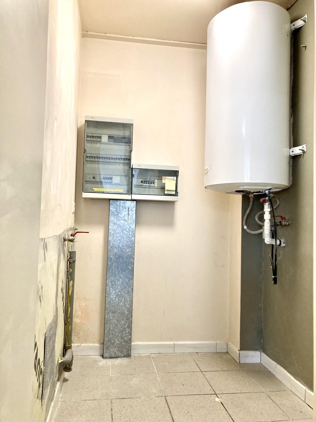 Centraal gelegen appartement met 2 slaapkamers. foto 10