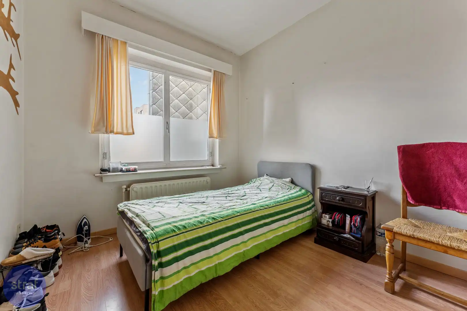 Tweeslaapkamerappartement op A-locatie aan de Beatrijslaan foto 10