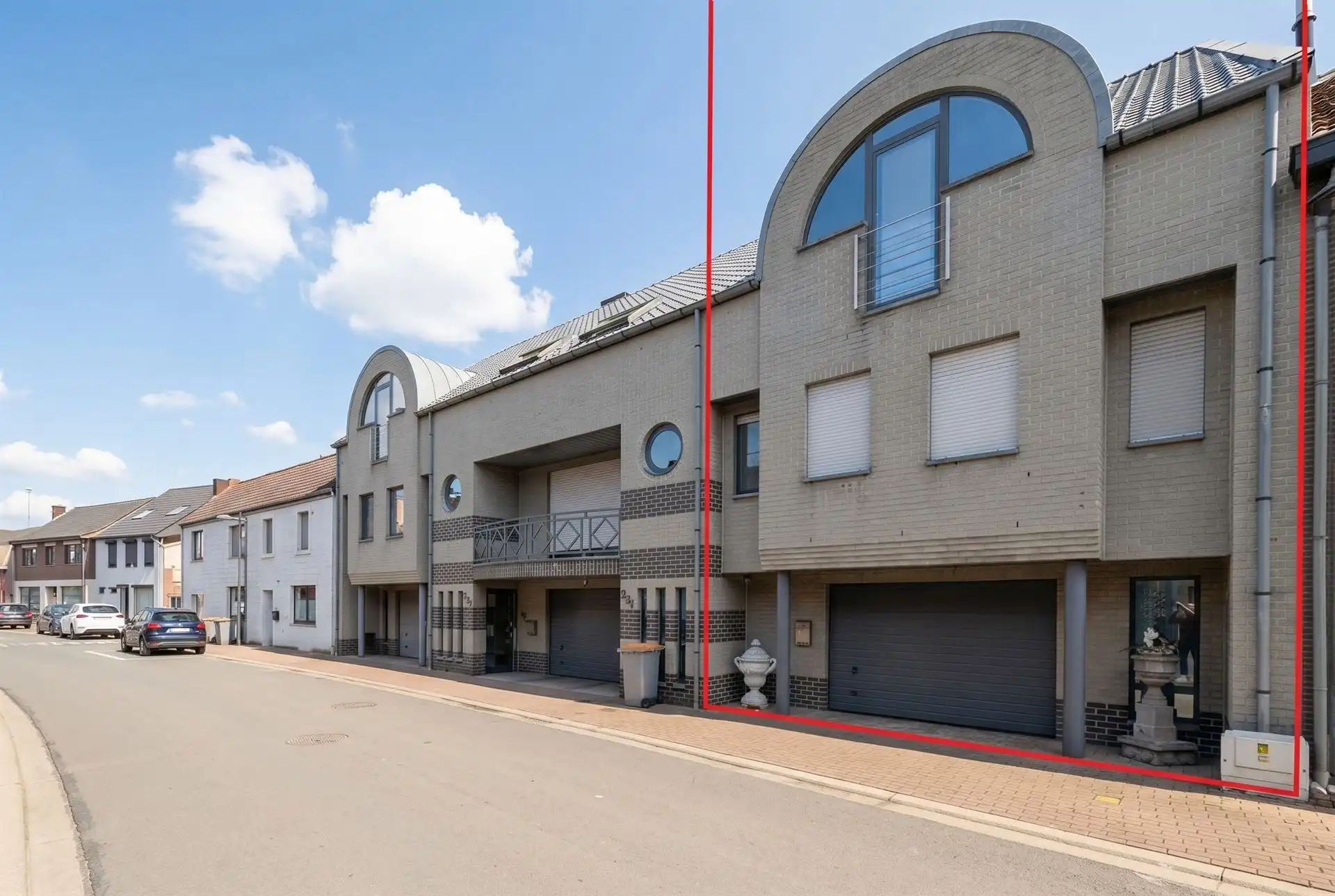 Huis te koop Grotestraat 332/2 - 3630 MAASMECHELEN