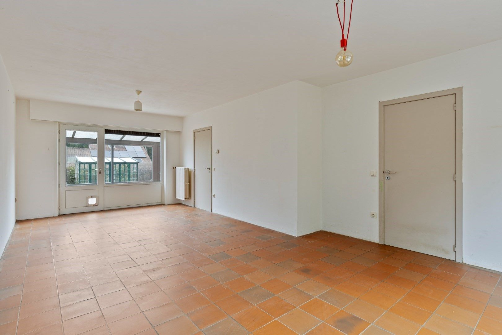 Woning op gunstige locatie te Heverlee te koop - EPC 248 kWh/m² jaar - bewoonbare opp.  187 m² foto 5