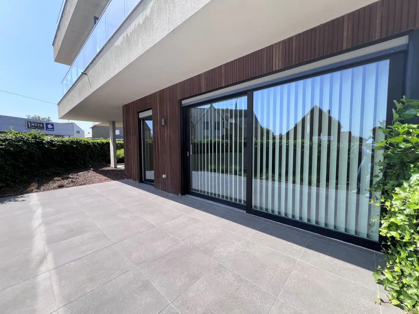 Instapklaar appartement/serviceflat met groot terras en gemeenschappelijke ontmoetingsruimte foto 12