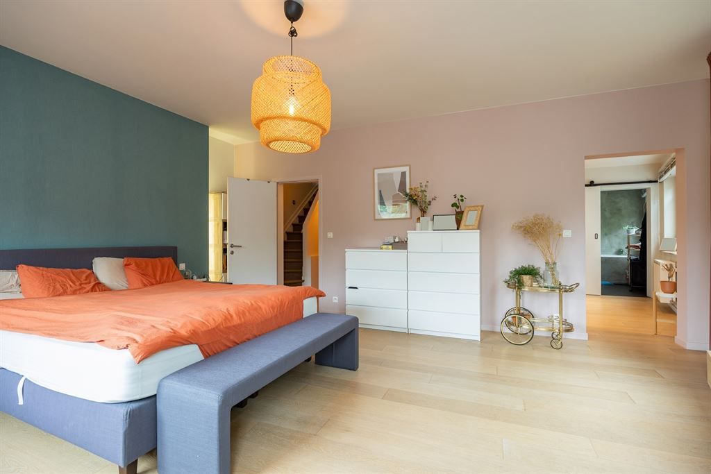 Ruime instapklare woning in hartje Sterrebeek foto 10