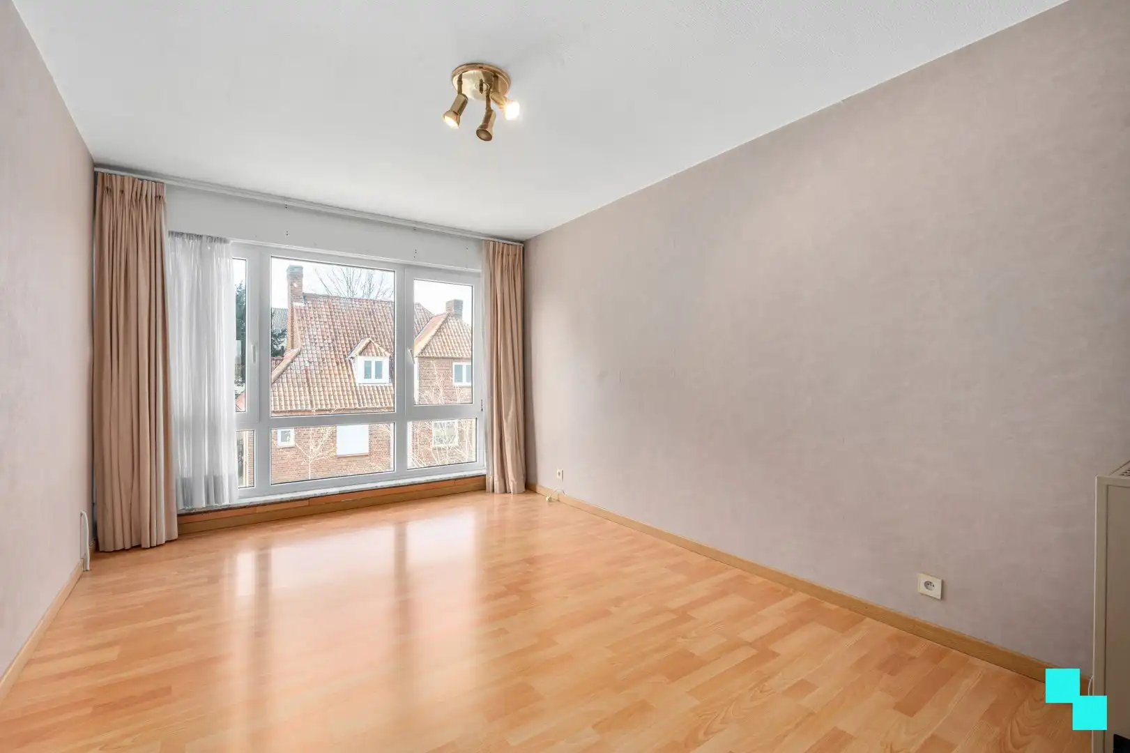 Charmante stadswoning met garage op toplocatie - Roeselare foto 17