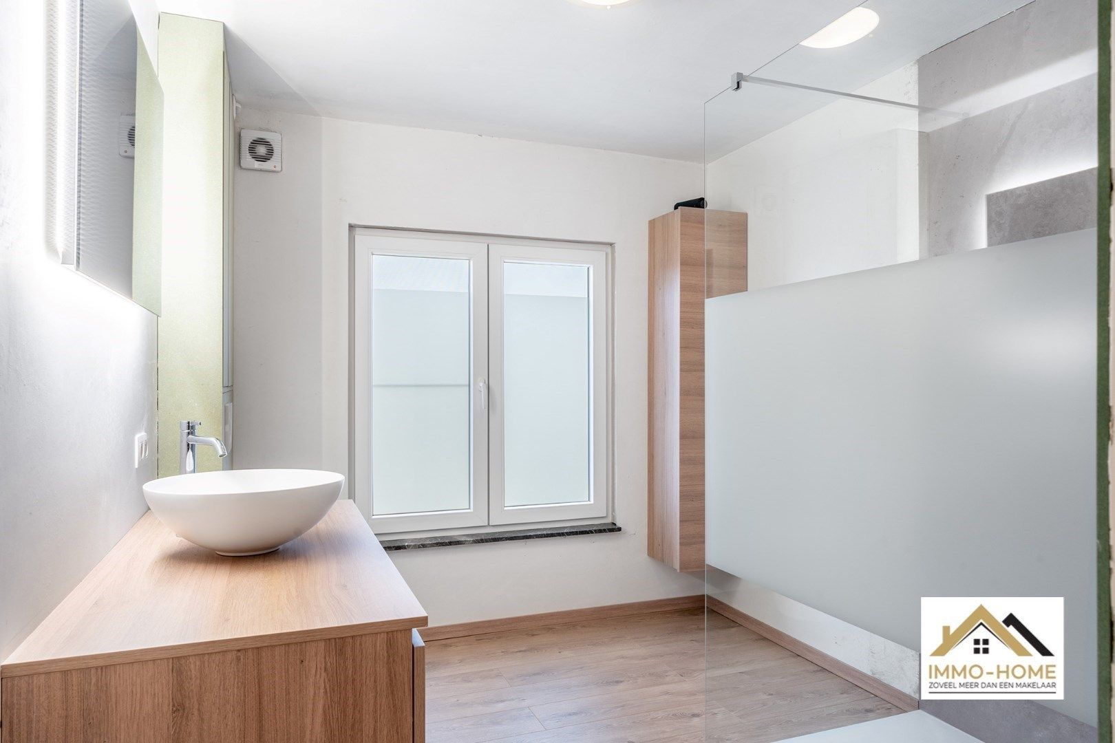 Instapklare woning met prachtig landelijk uitzicht!  foto 6