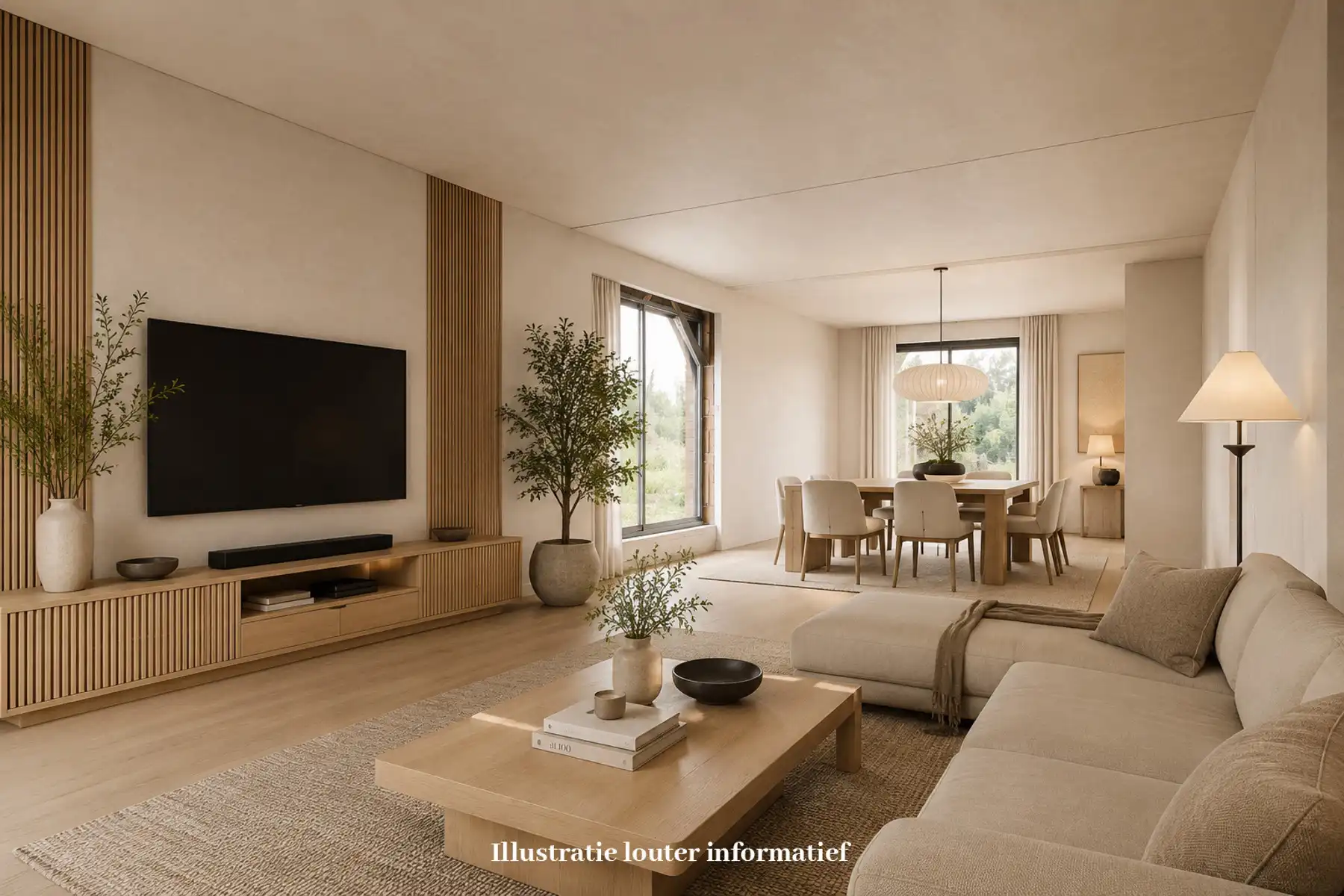 Casco nieuwbouwwoning HOB foto 6