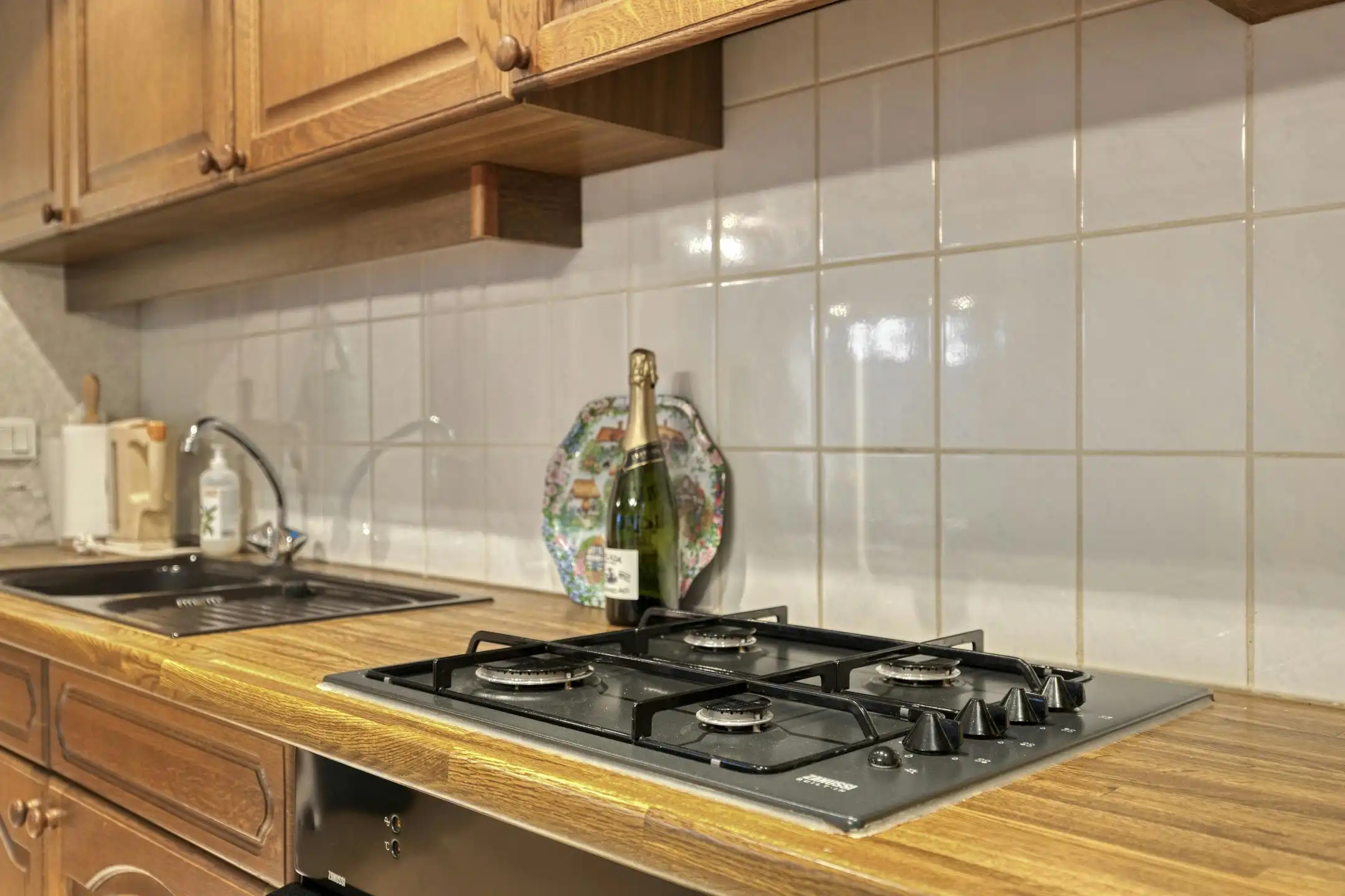 Verzorgde woning op prachtige bosgrond te koop in Wuustwezel foto 7