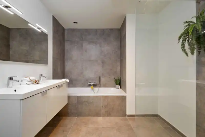 Roeselare-centrum: 40 appartementen in de Wortelstraat&nbsp; zijn zeer gunstig georiënteerd. foto 6