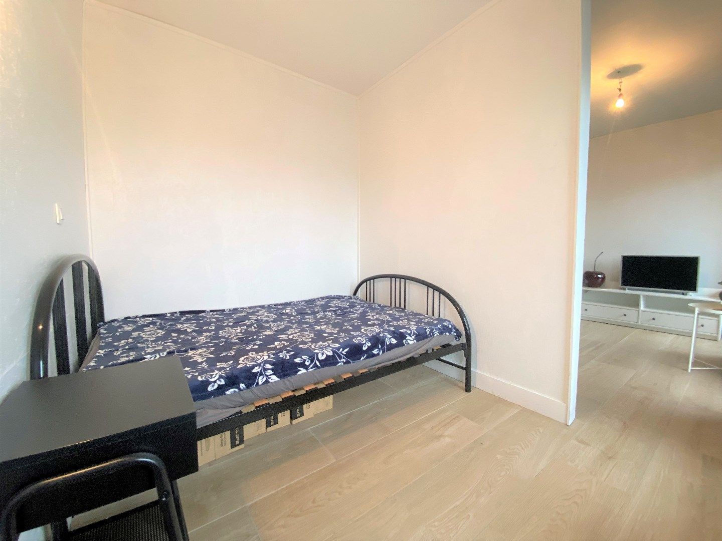 Studio met slaaphoek in Residentie Laguna Beach foto 9