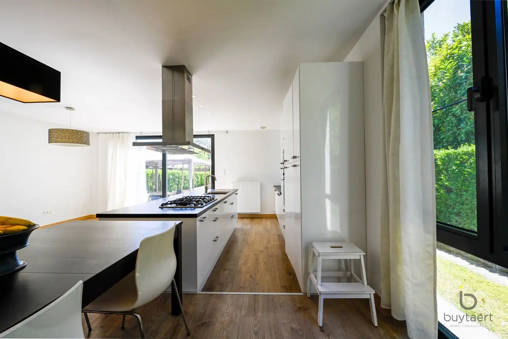 Gelijkvloerse woning met tuin te Schilde. foto 11