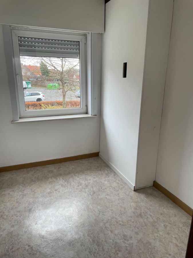 4-slpk WONING + garage & tuin foto 20