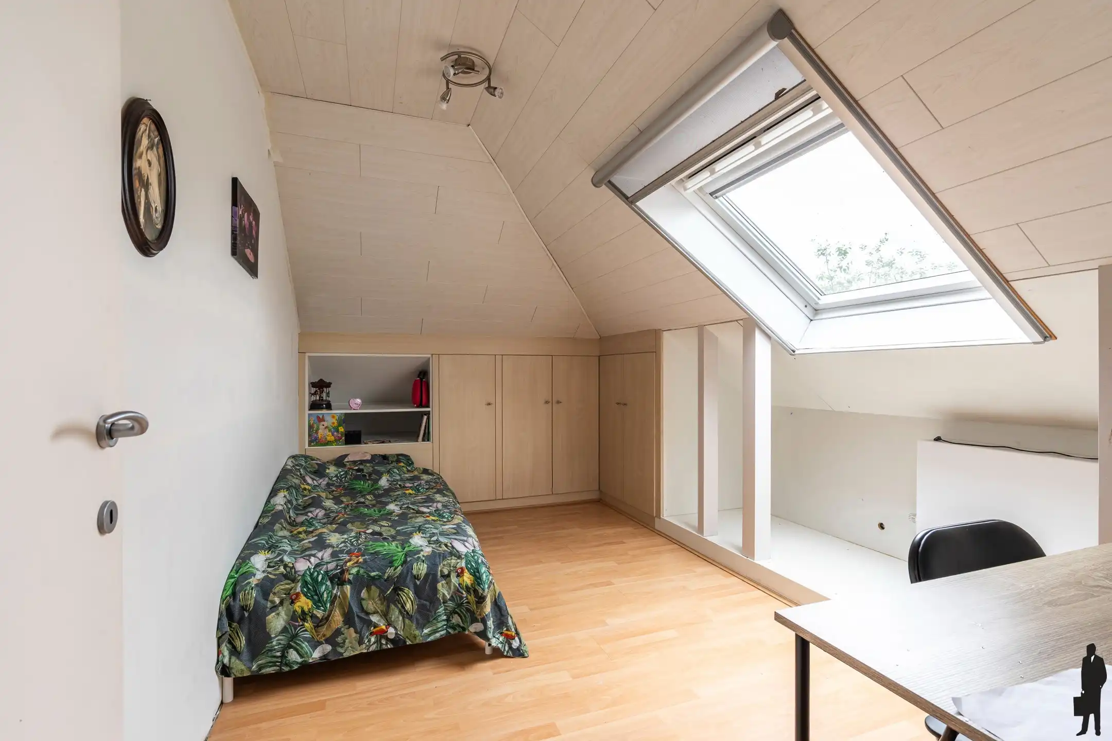Ruime woning van ca. 237m² te Malle foto 14