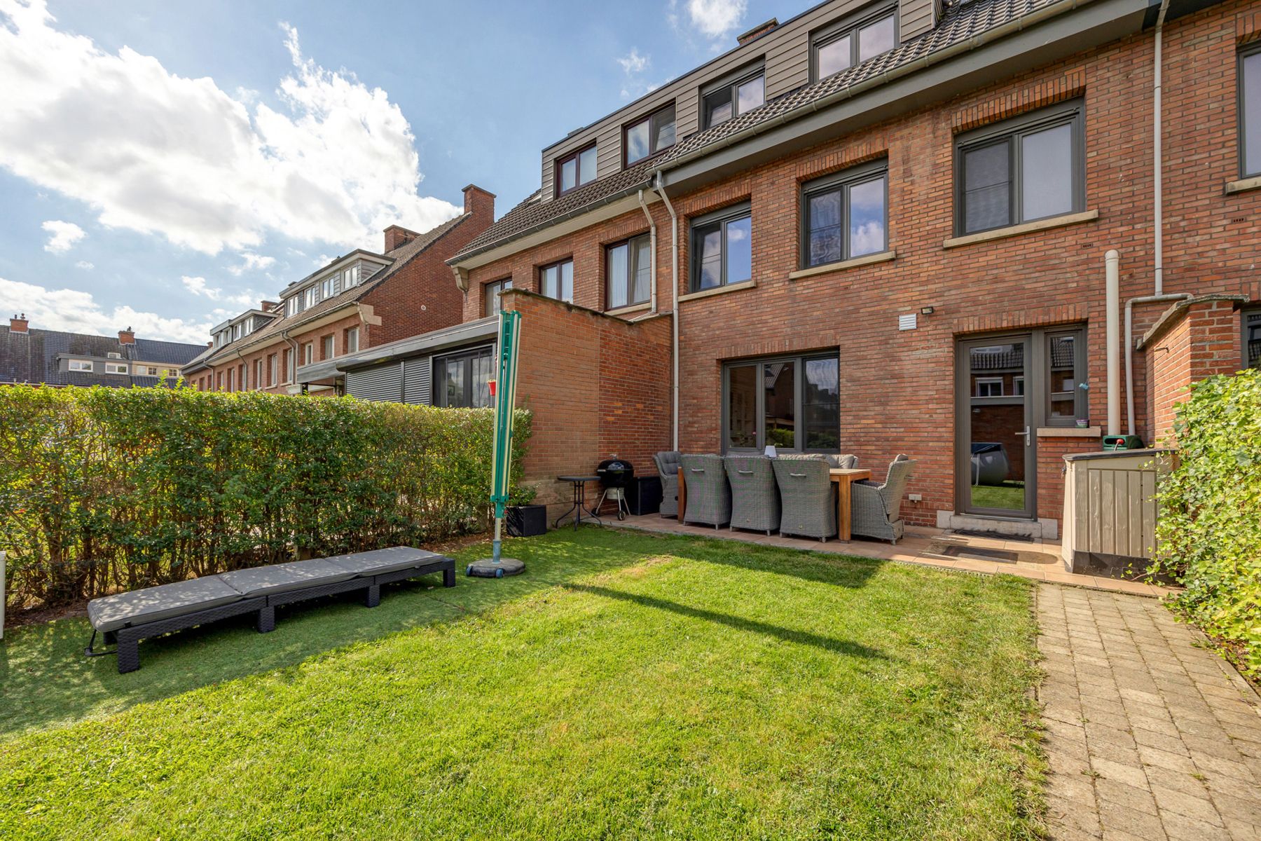 Gerenoveerde woning met zeer gunstig EPC B, in het centrum van Ekeren! foto 24